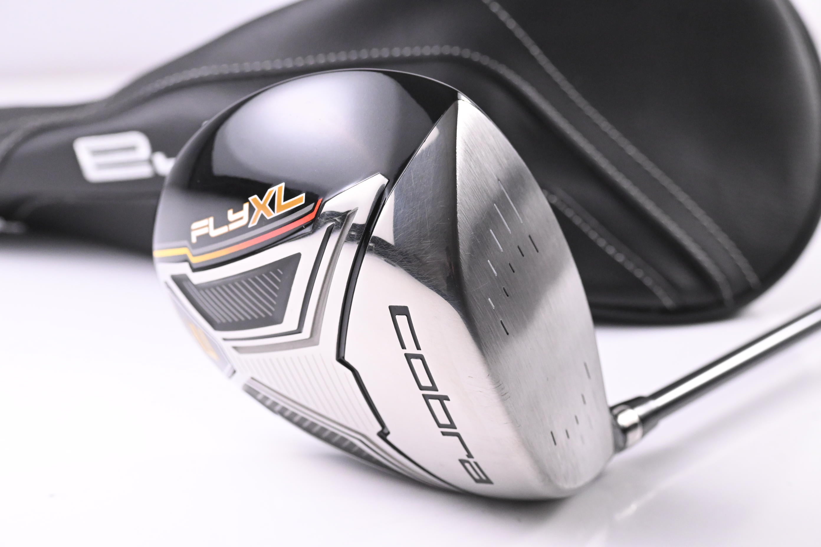 Cobra Fly XL Driver / 10.5 Degree / Regular Flex Cobra Shaft