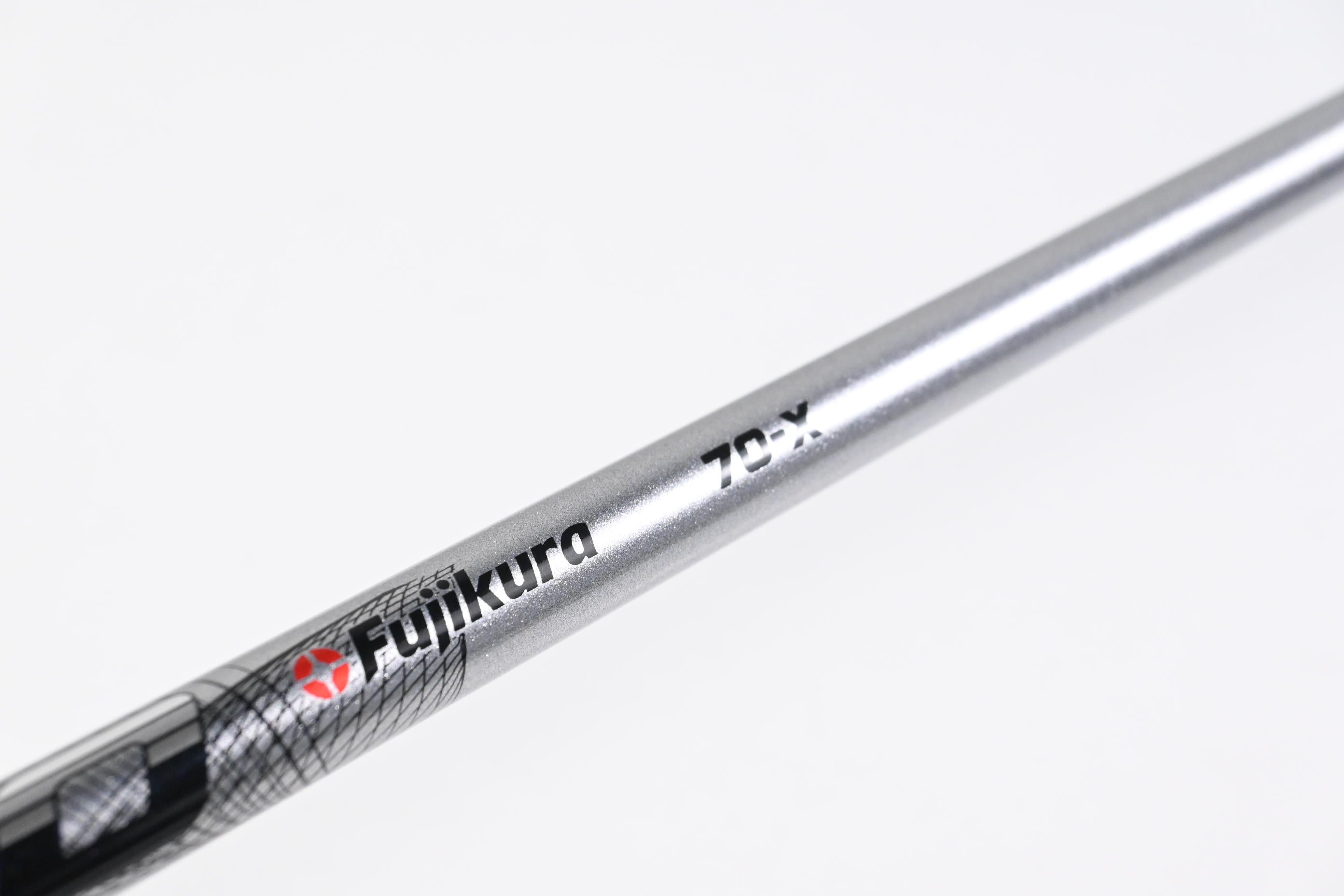 Fujikura Pro 2024 70 #3 Wood Shaft / X-Flex / Cobra 3rd Gen