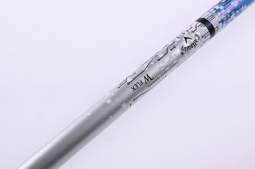 Ladies Callaway X-Series N416 #5 Hybrid / 25 Degree / Ladies Flex X-Series Shaft