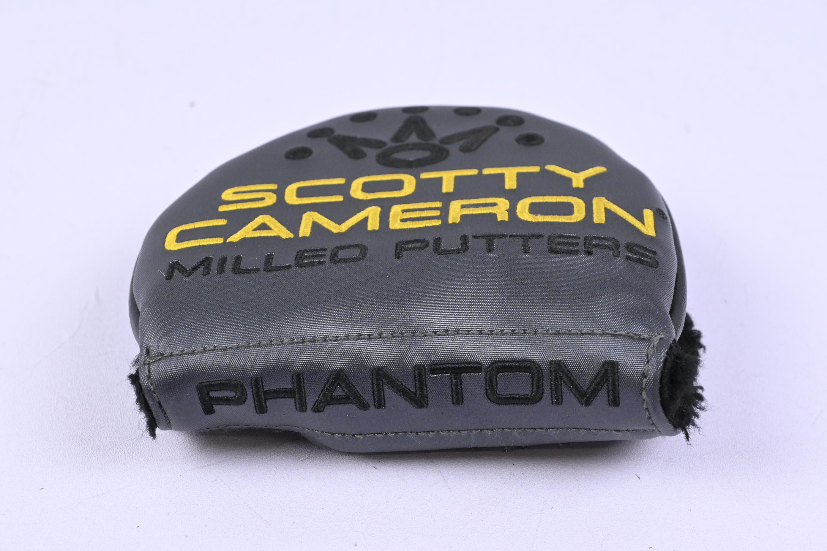 Scotty Cameron 2024 Phantom 5.5 Putter / 33 Inch