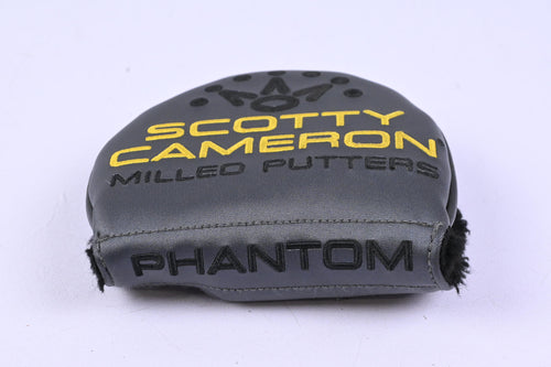 Scotty Cameron 2024 Phantom 5.5 Putter / 33 Inch