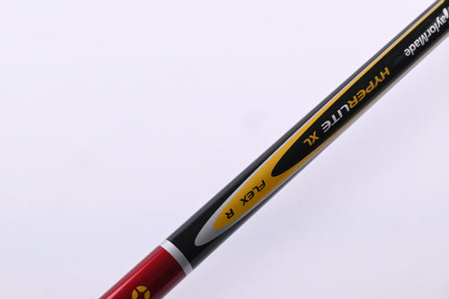Taylormade R5 XL #3 Wood / 15 Degree / Regular Flex Fujikura Hyperlite XL Shaft