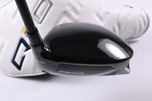 Taylormade Qi10 LS Driver / 10.5 Degree / X-Flex Tensei AV Limited 65 Shaft