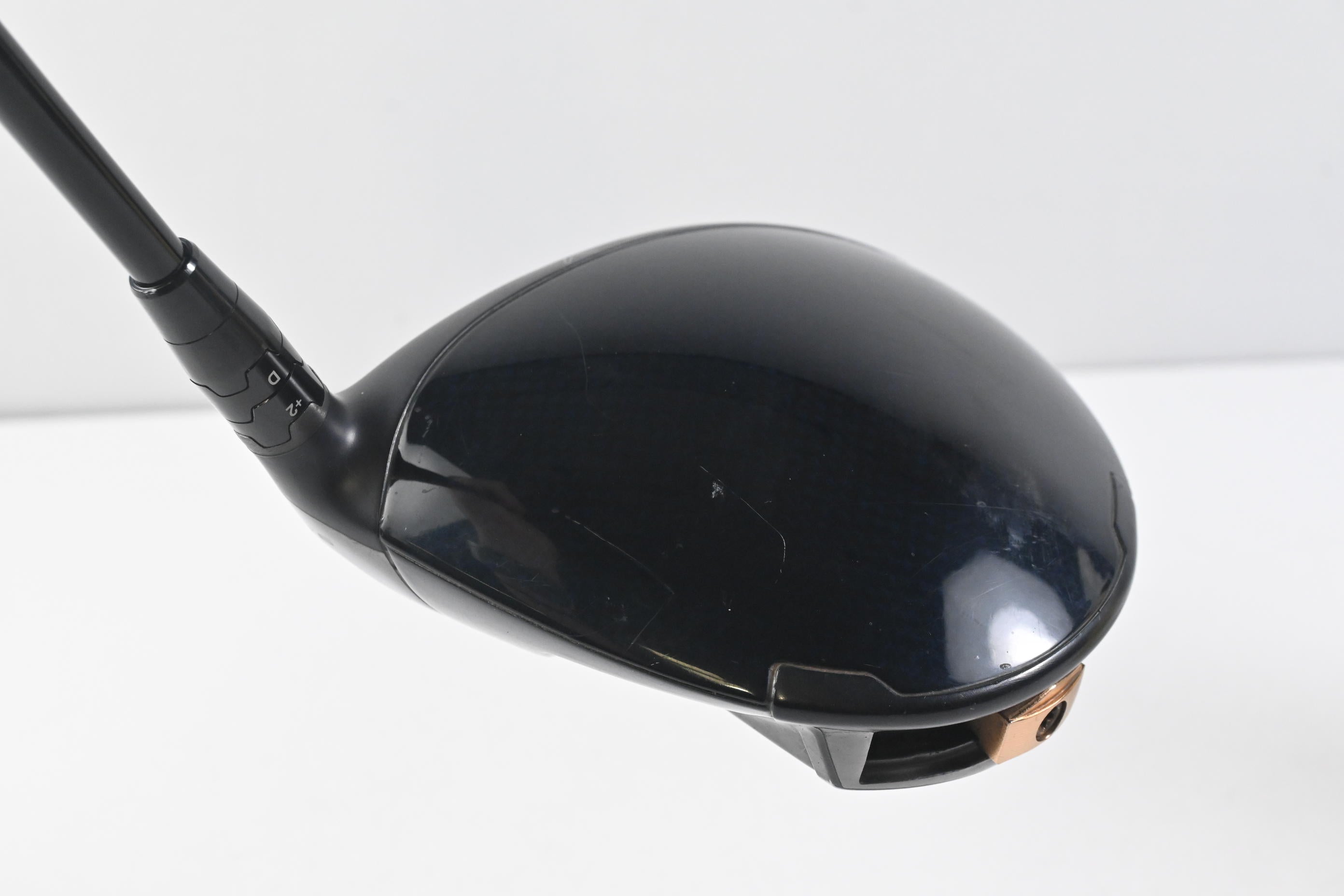 Callaway Paradym Driver / 9 Degree / X-Flex MMT Black 70 Shaft
