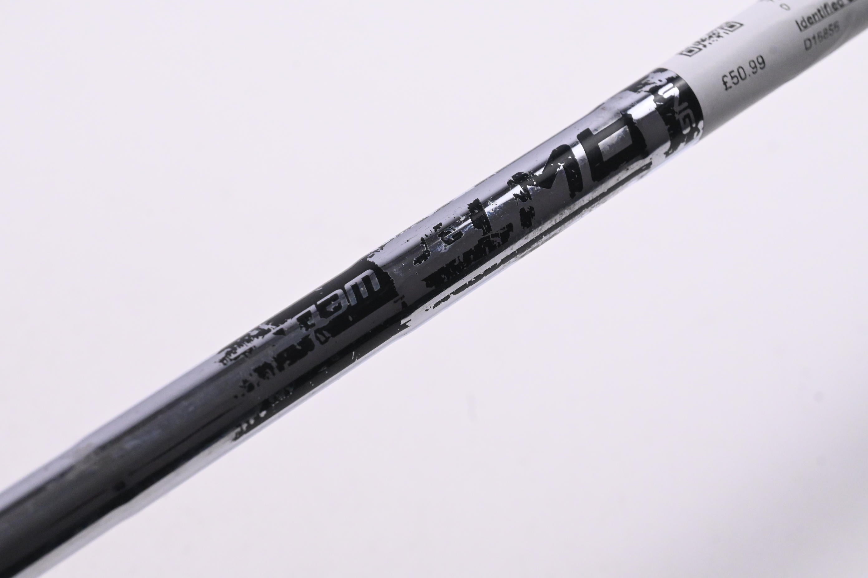Ping Glide 2.0 Lob Wedge / 58 Degree / Black Dot / Wedge Flex Ping AWT Shaft
