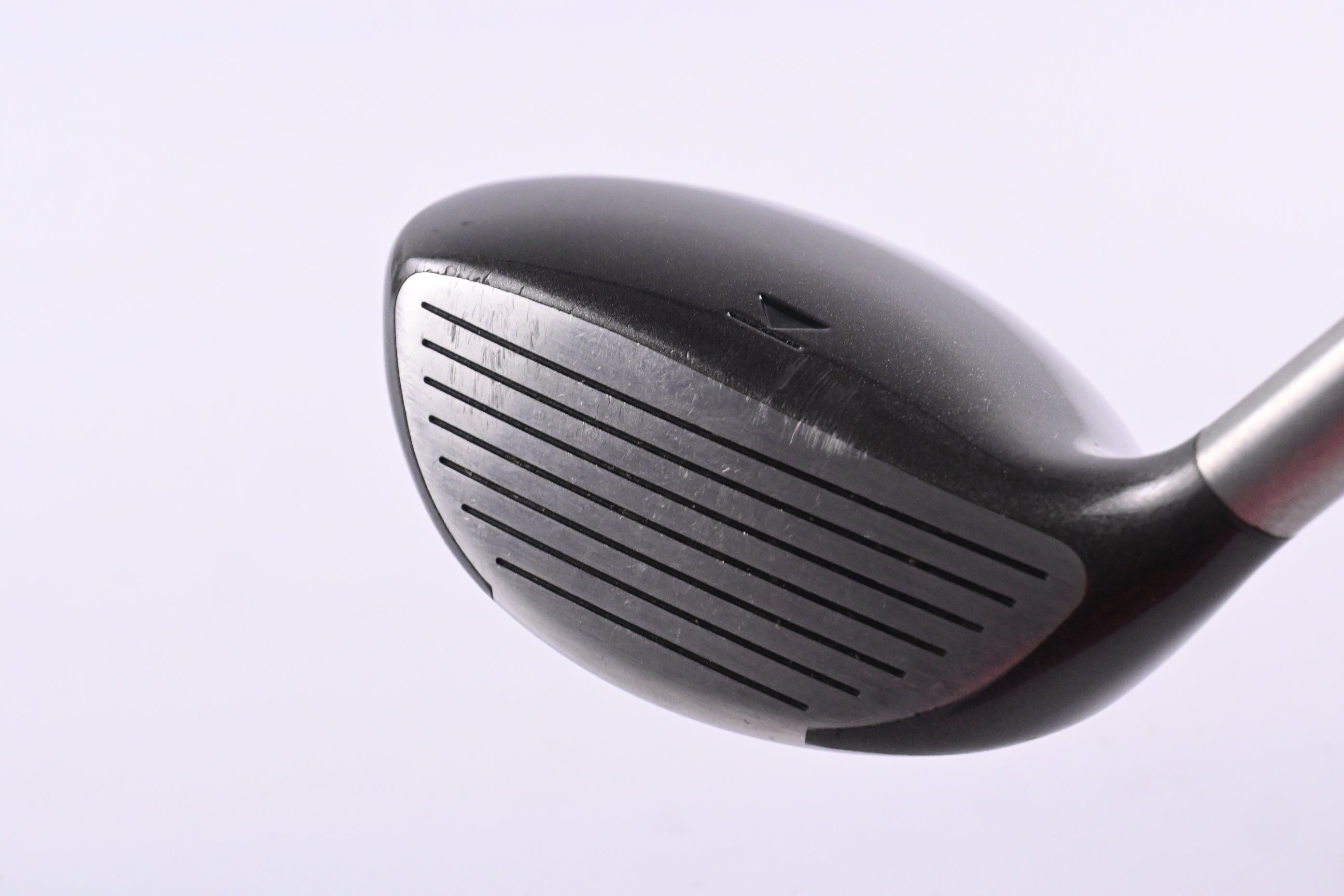 Titleist 975 F #3 Wood / 14.5 Degree / Stiff Flex Titleist Ultralite Shaft