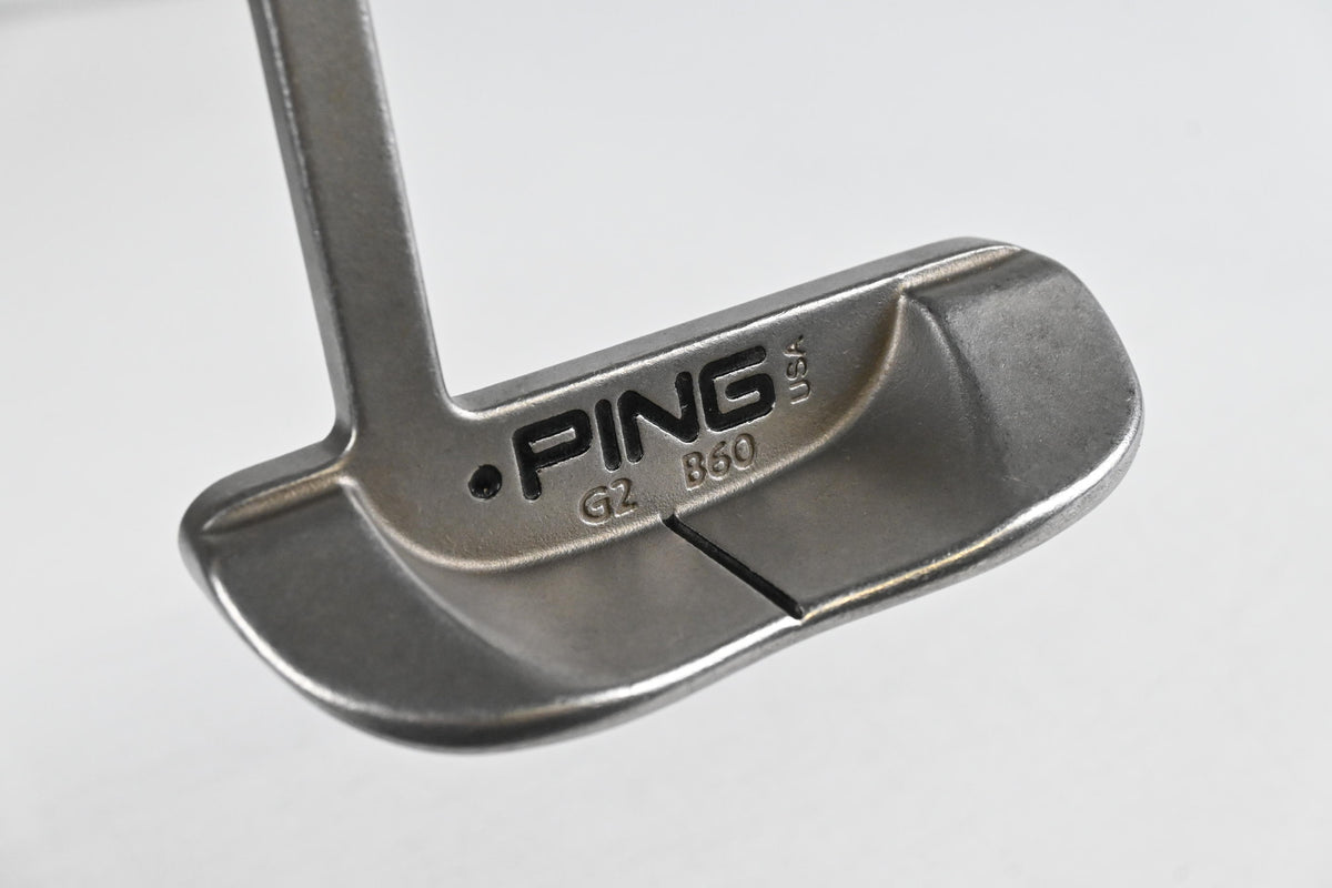 Ping G2 B60 Putter / 35 Inch