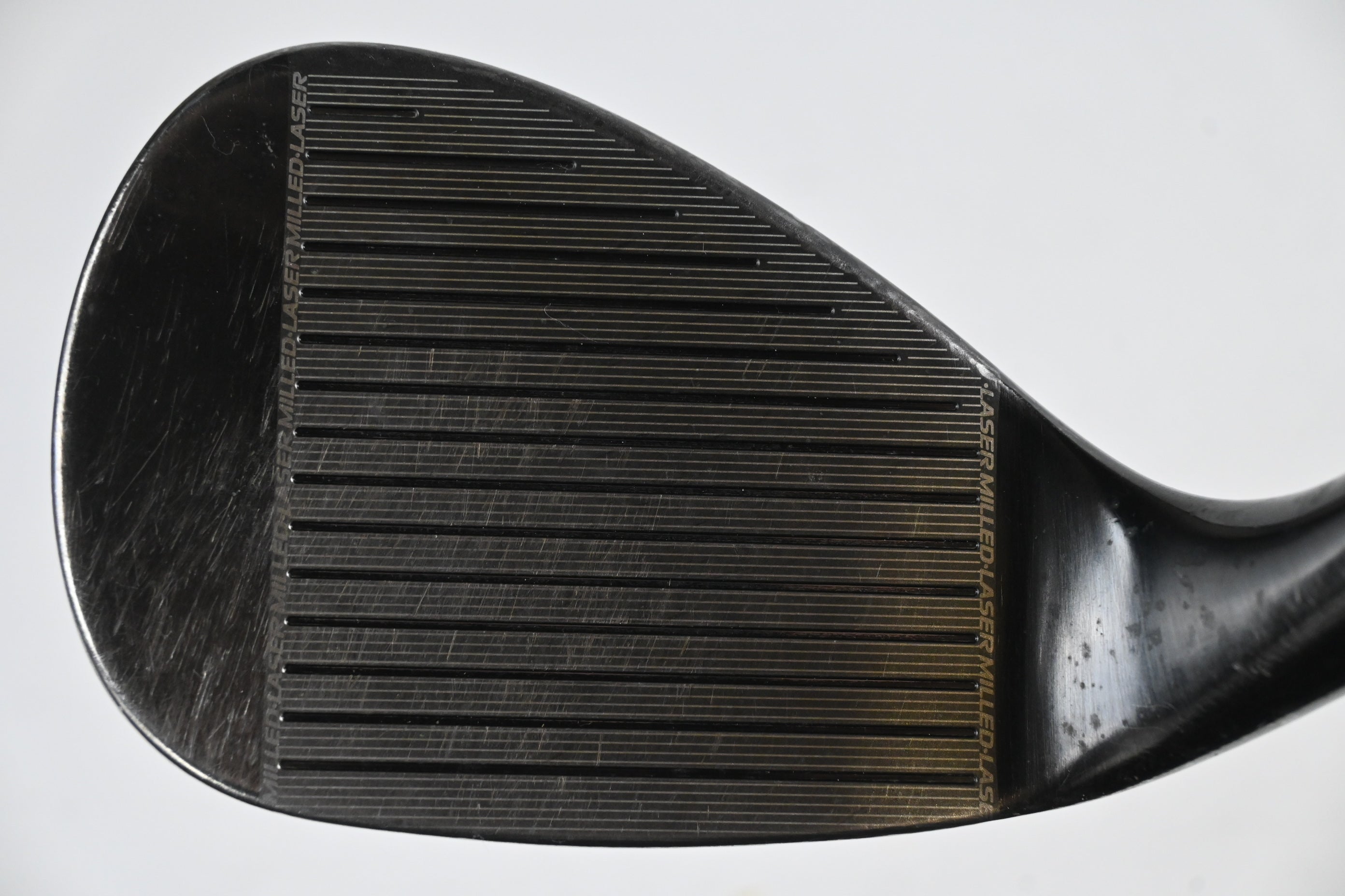 Cleveland CG15 Gap Wedge / 52 Degree / Wedge Flex Cleveland Traction