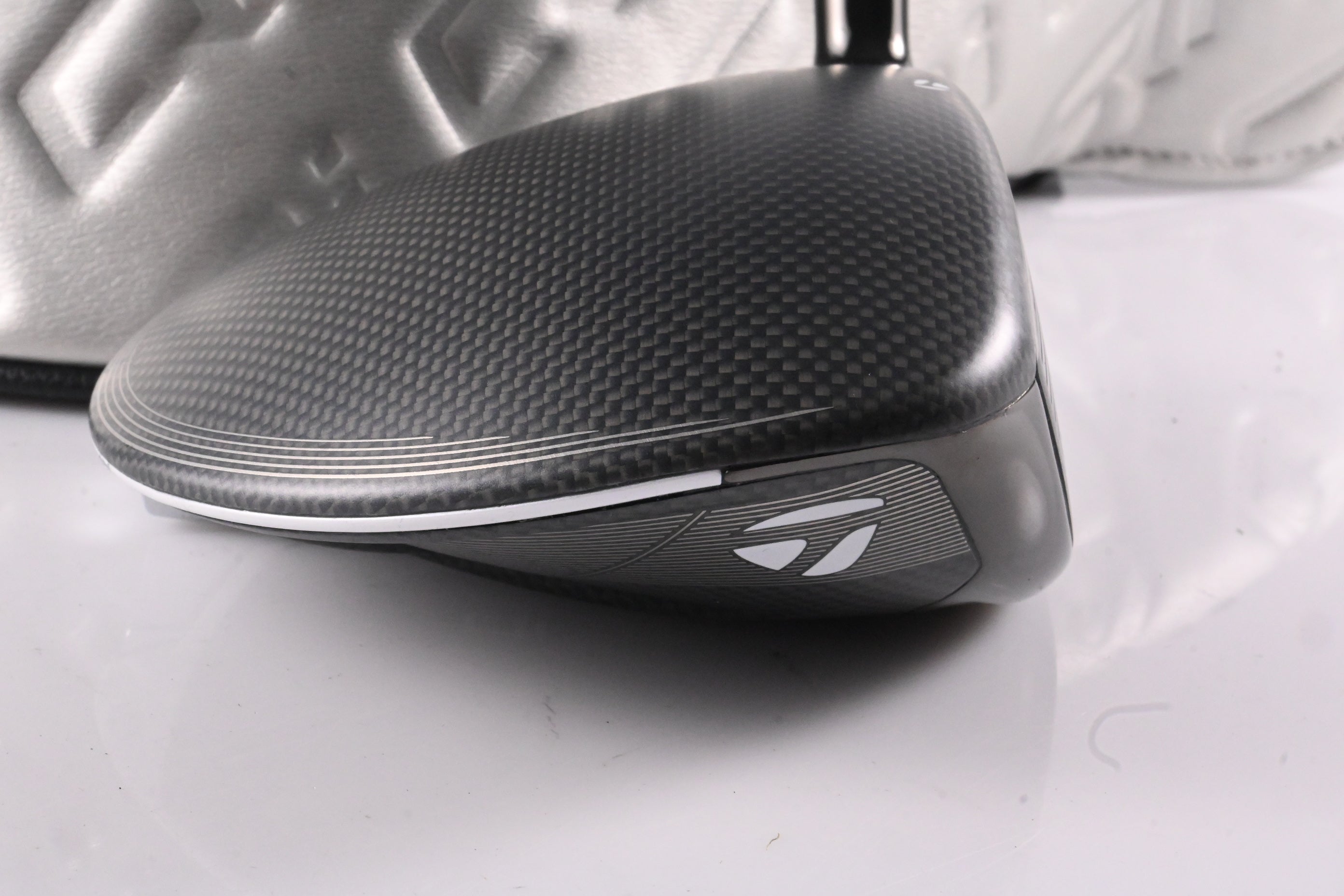 Taylormade Qi35 Max Lite Driver / 12 Degree / Regular Flex Fujikura Air Speeder 50