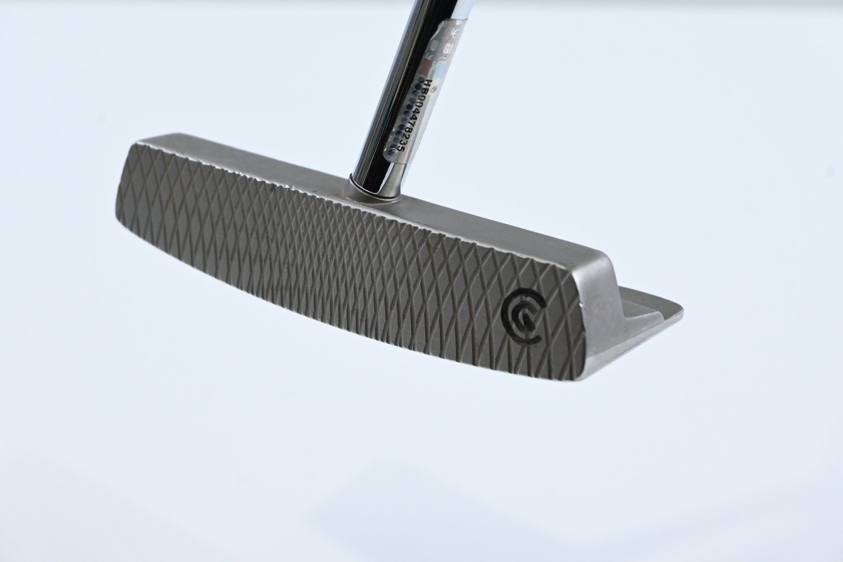 Cleveland HB Soft 2 8 Putter / 34 Inch