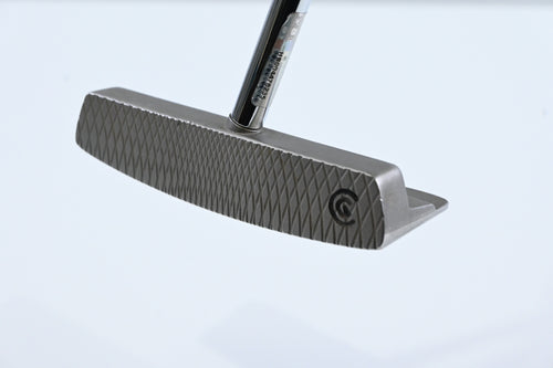 Cleveland HB Soft 2 8 Putter / 34 Inch
