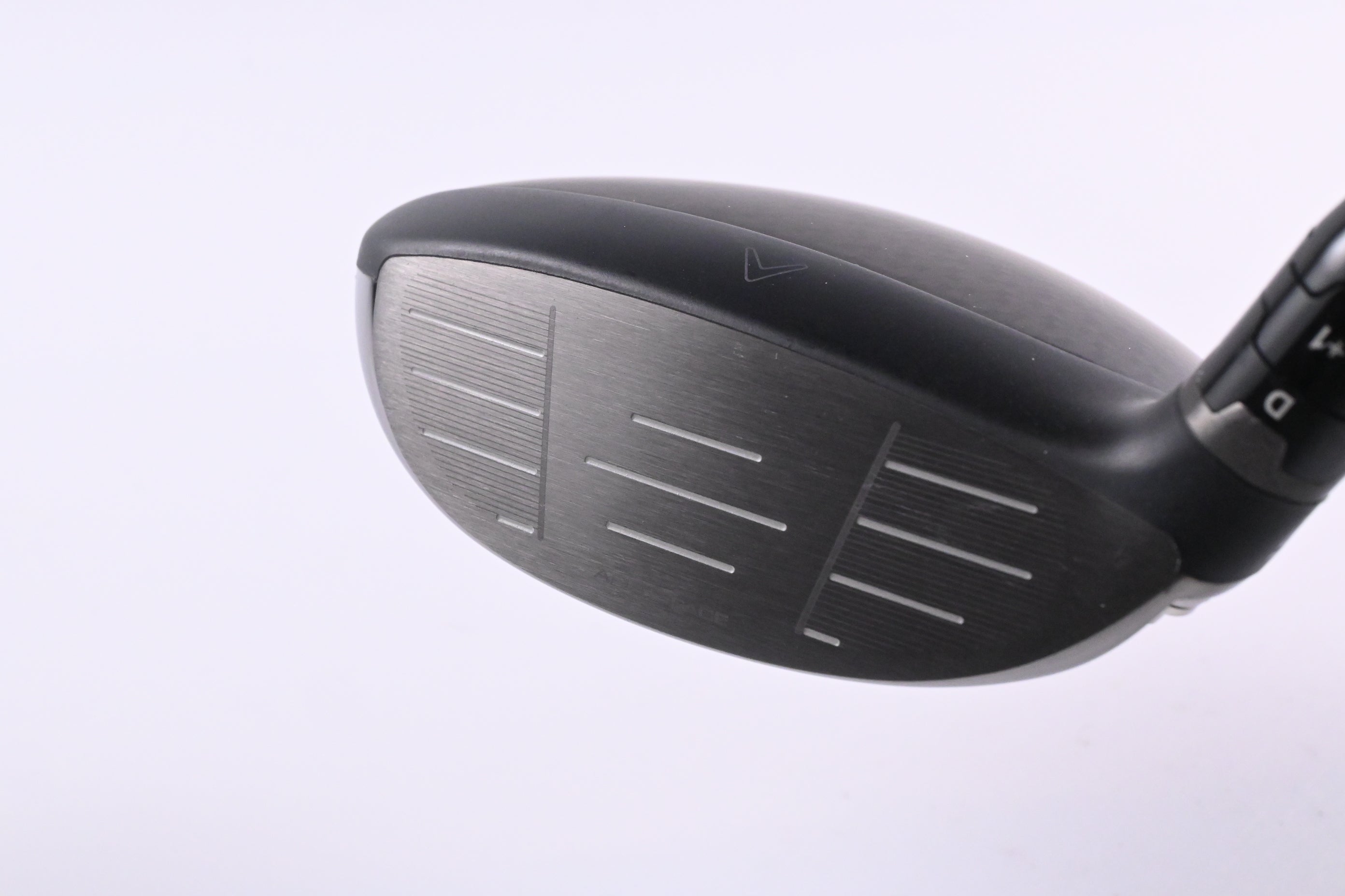 Callaway Elyte X #3 Wood / 15 Degree / Regular Flex Denali Charcoal 60 Shaft