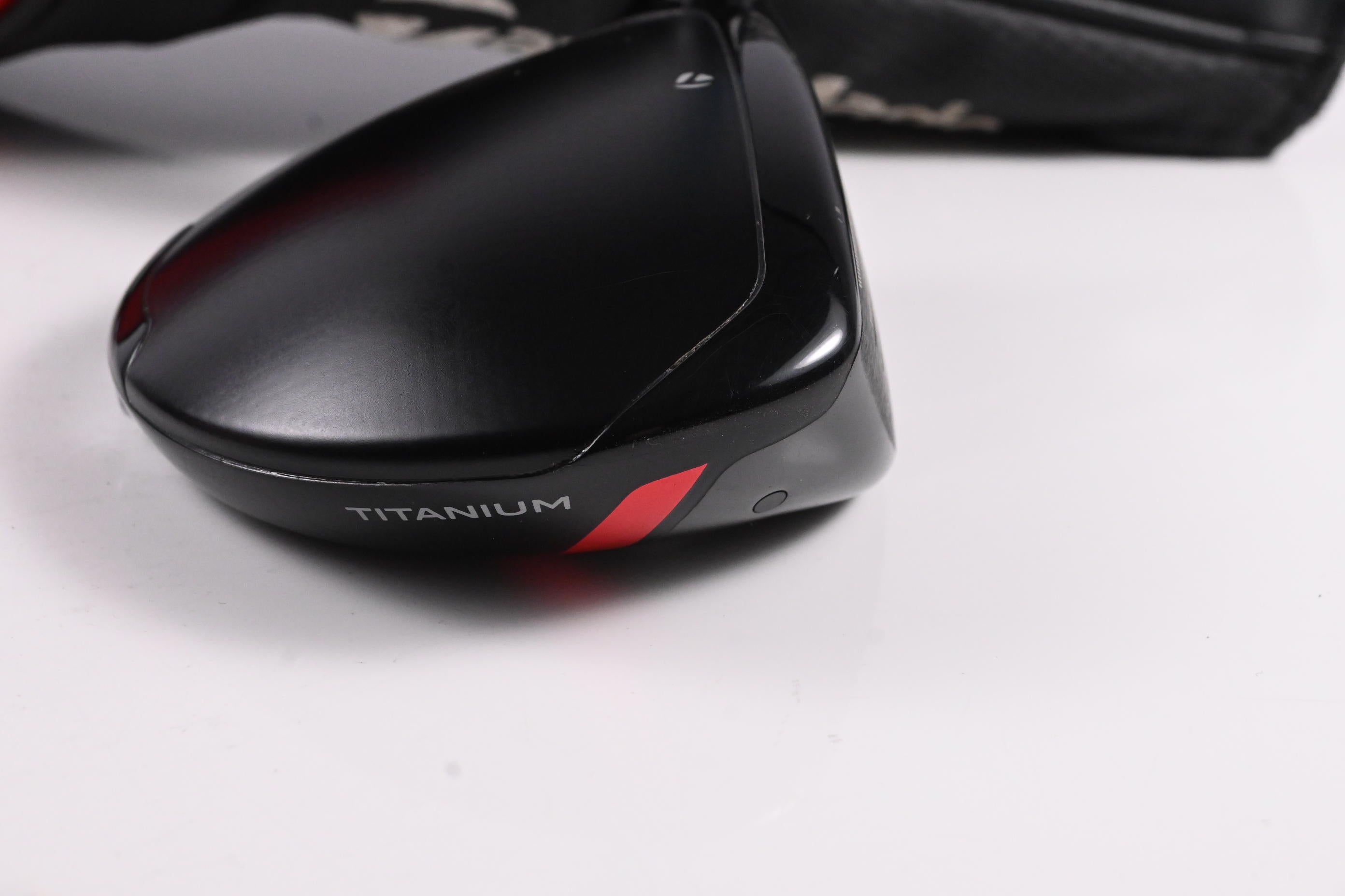 Taylormade Stealth Plus #3 Wood / 15 Degree / Regular Flex Evenflow Blue 65