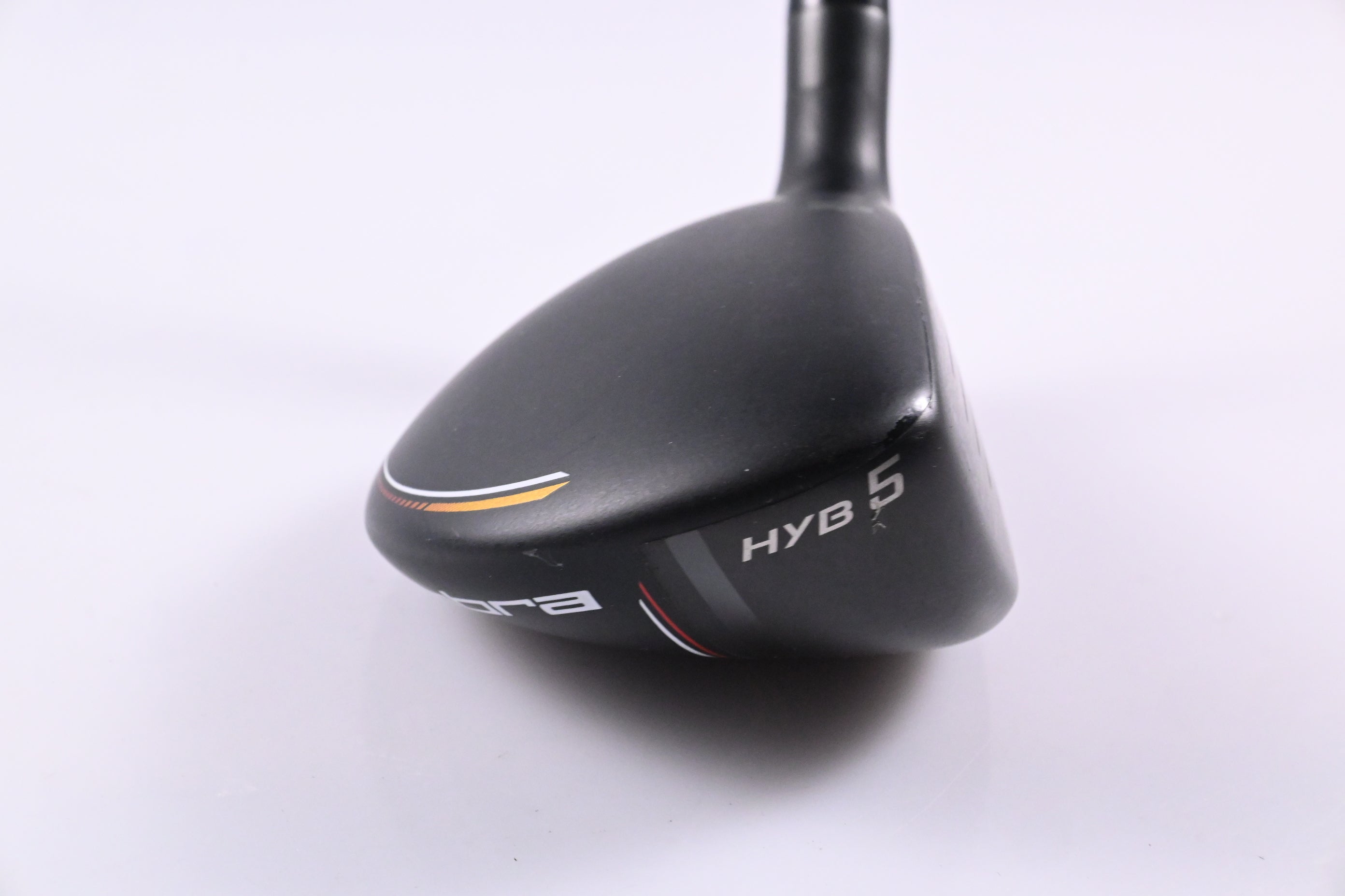 Cobra LTDx #5 Hybrid / 24 Degree / Stiff Flex KBS PGI 85 Shaft