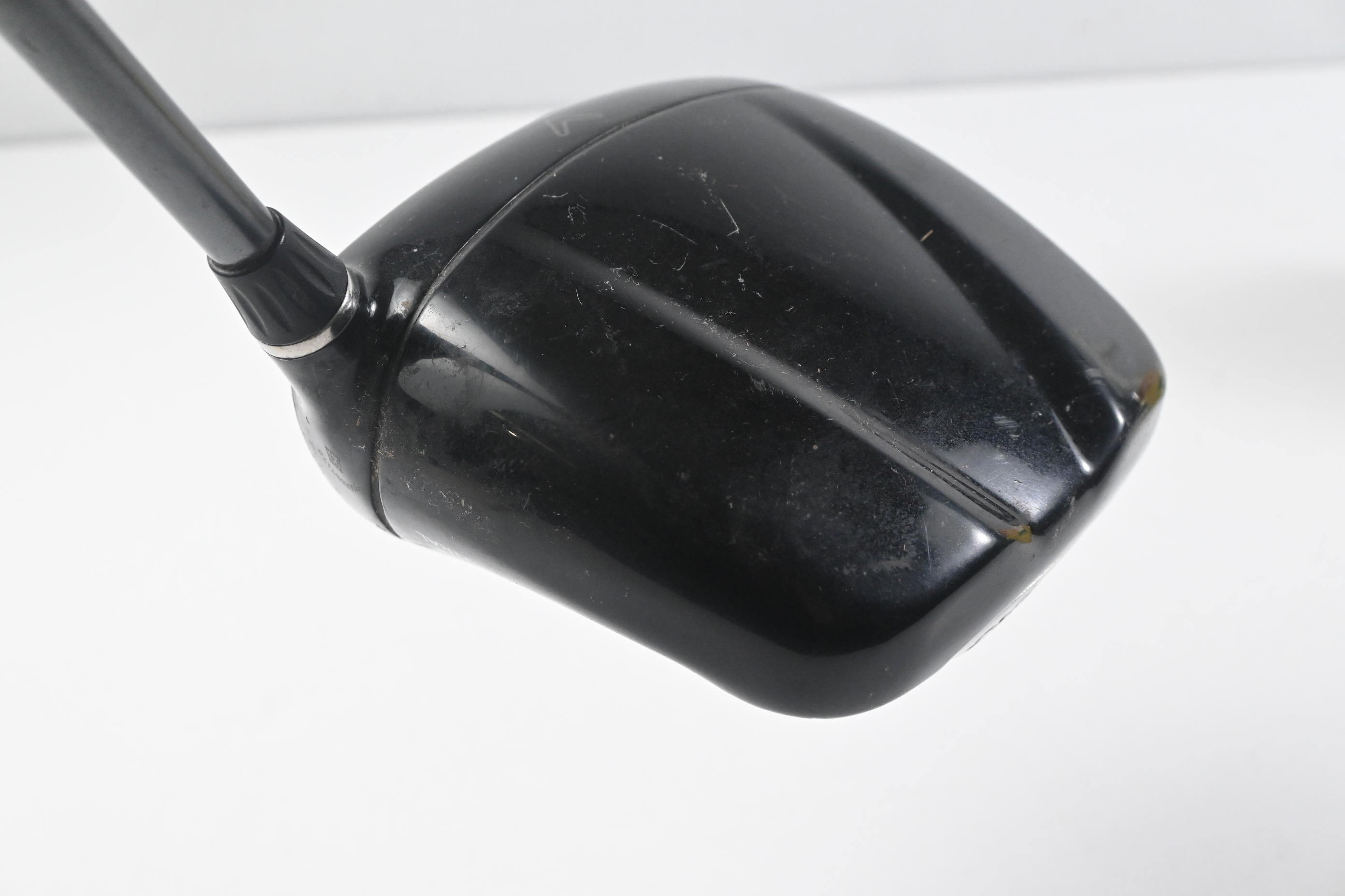 Callaway FT-i Driver / 10 Degree / Stiff Flex Speeder 586 Tour Spec Shaft