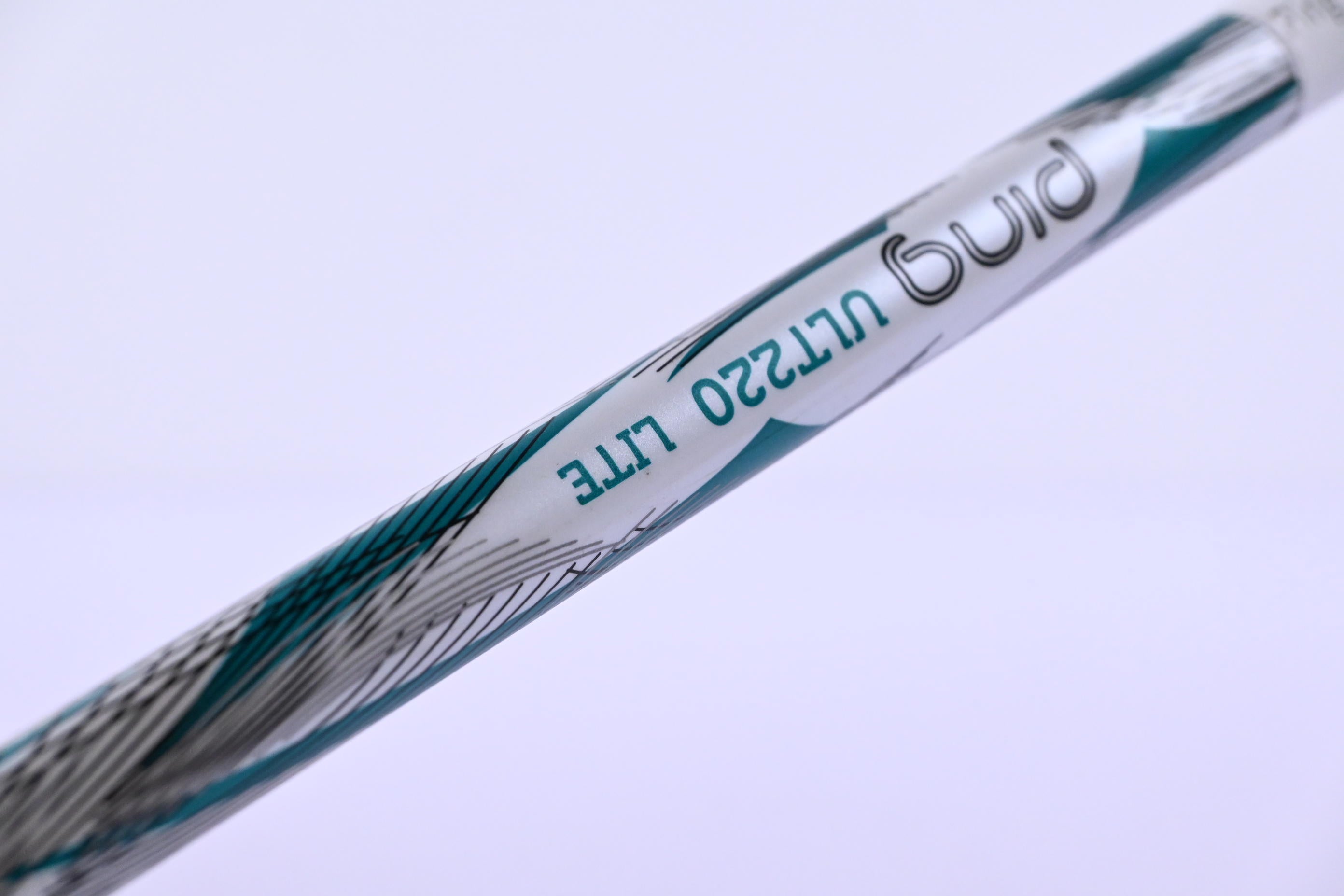 Ladies Ping Rhapsody 2015 #5 Hybrid / 26 Degree / Ladies Flex Ping ULT 220 Shaft