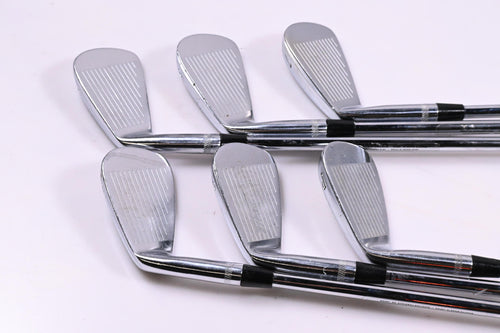Sub 70 639 CB Irons / 5-PW / Stiff Flex N.S.Pro 950GH Shafts