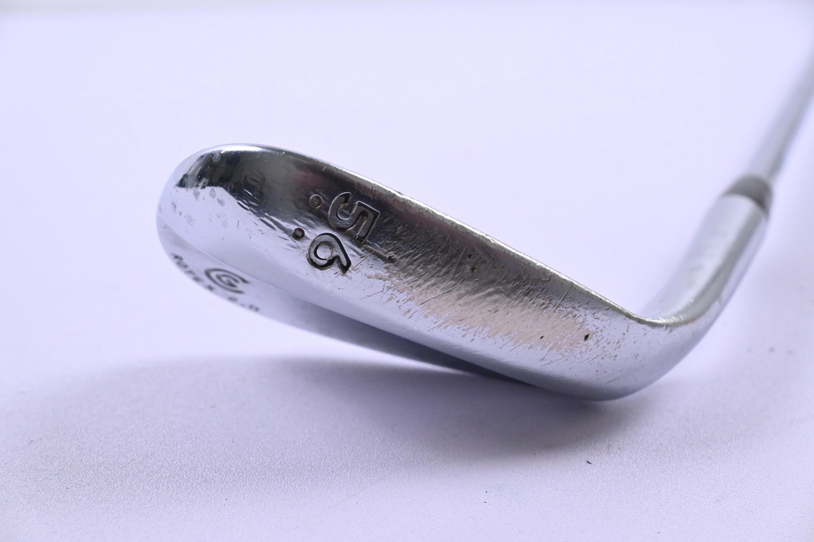 Cleveland 588 RTX 2.0 Sand Wedge / 56 Degree / Wedge Flex Dynamic Gold Shaft