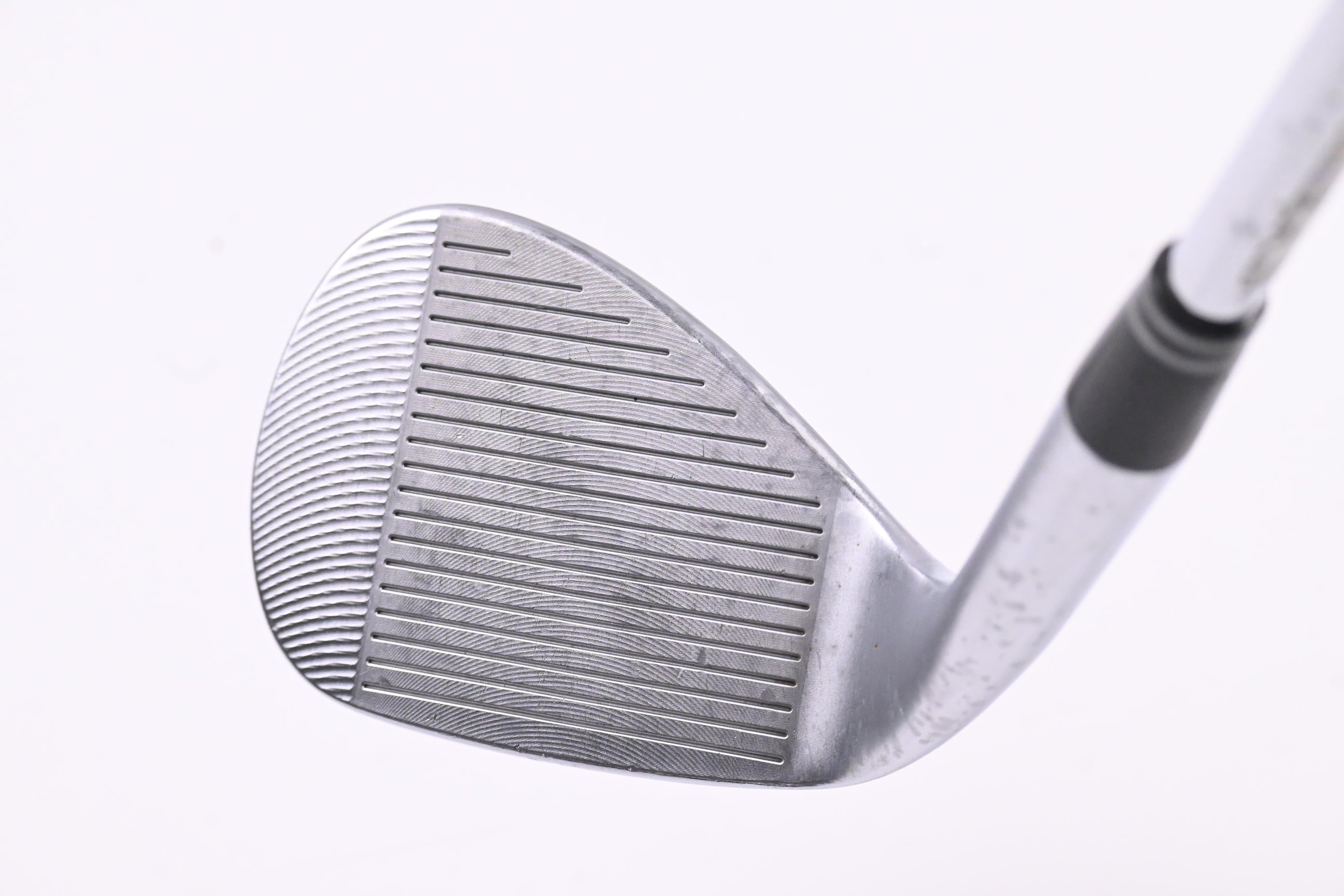 Cleveland RTZ Lob Wedge / 58 Degree / Wedge Flex Dynamic Gold Spinner Shaft
