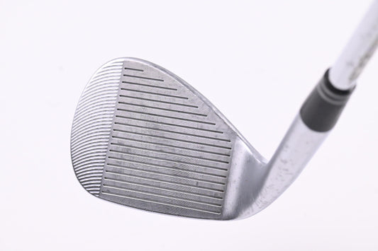 Cleveland RTZ Lob Wedge / 58 Degree / Wedge Flex Dynamic Gold Spinner Shaft