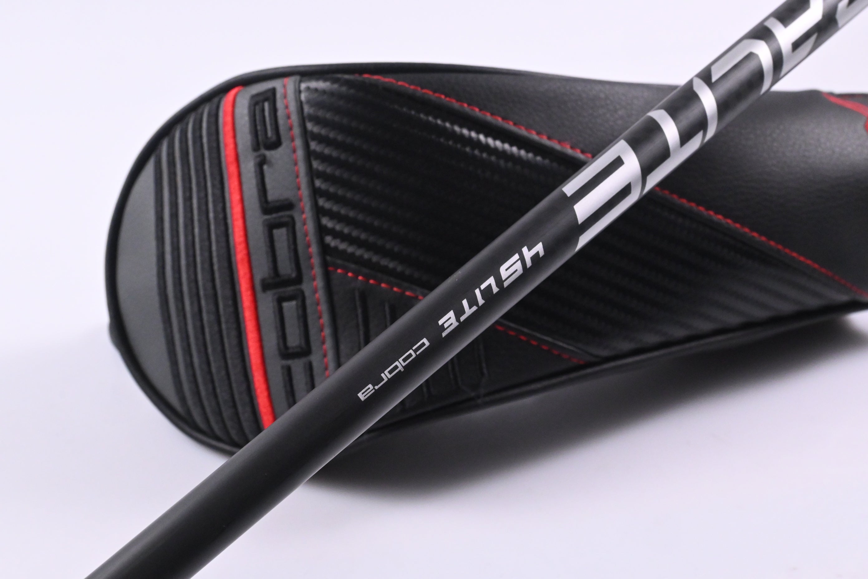 Cobra Air-X Offset #3 Wood / 16 Degree / Lite Flex Cobra Ultralite 45 Shaft