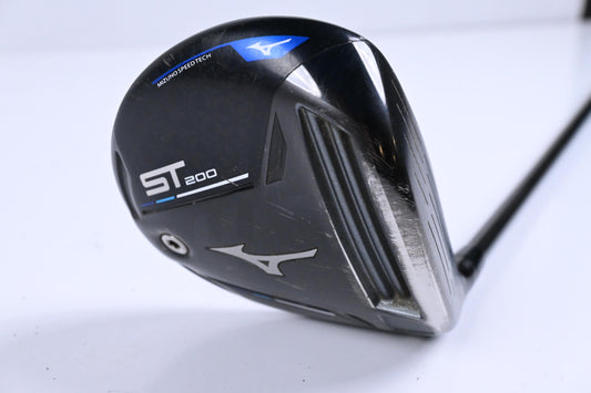 Mizuno ST200 #3 Wood / 15 Degree / Regular Flex Diamana M+ 60 Shaft