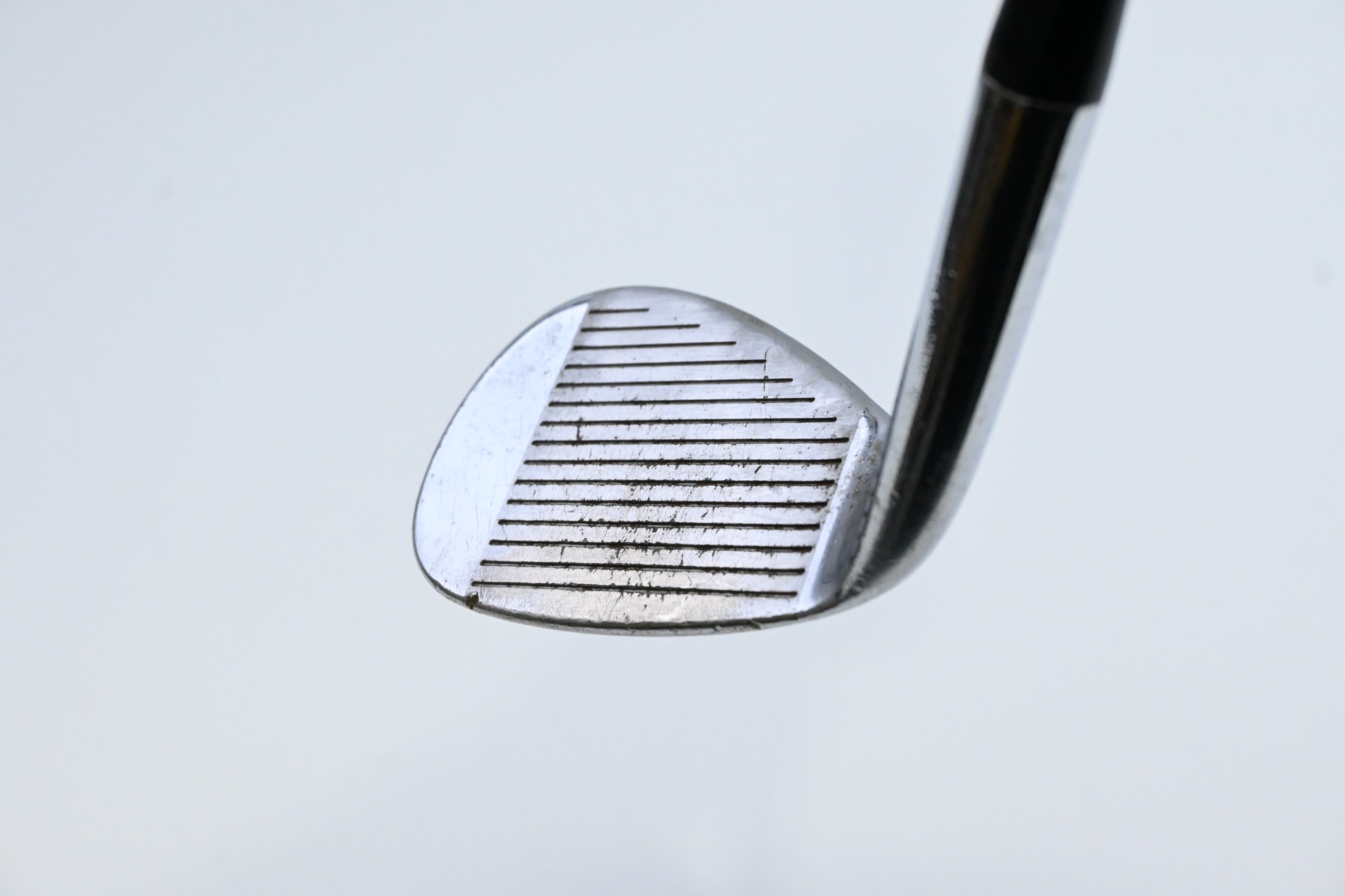 Cleveland 588 Tour Action Lob Wedge / 60 Degree / Wedge Flex Cleveland Traction