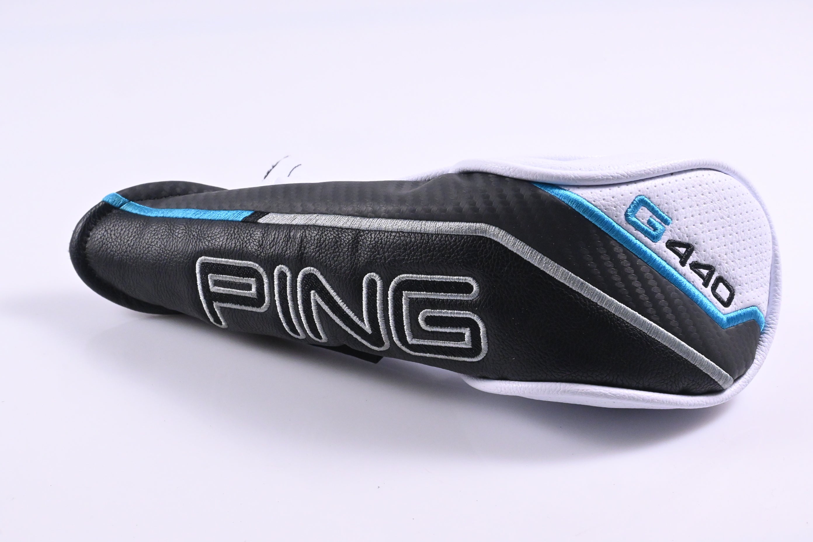 Ping G440 #7 Hybrid / 34 Degree / Regular Flex Ping Alta CB Blue 70 Shaft