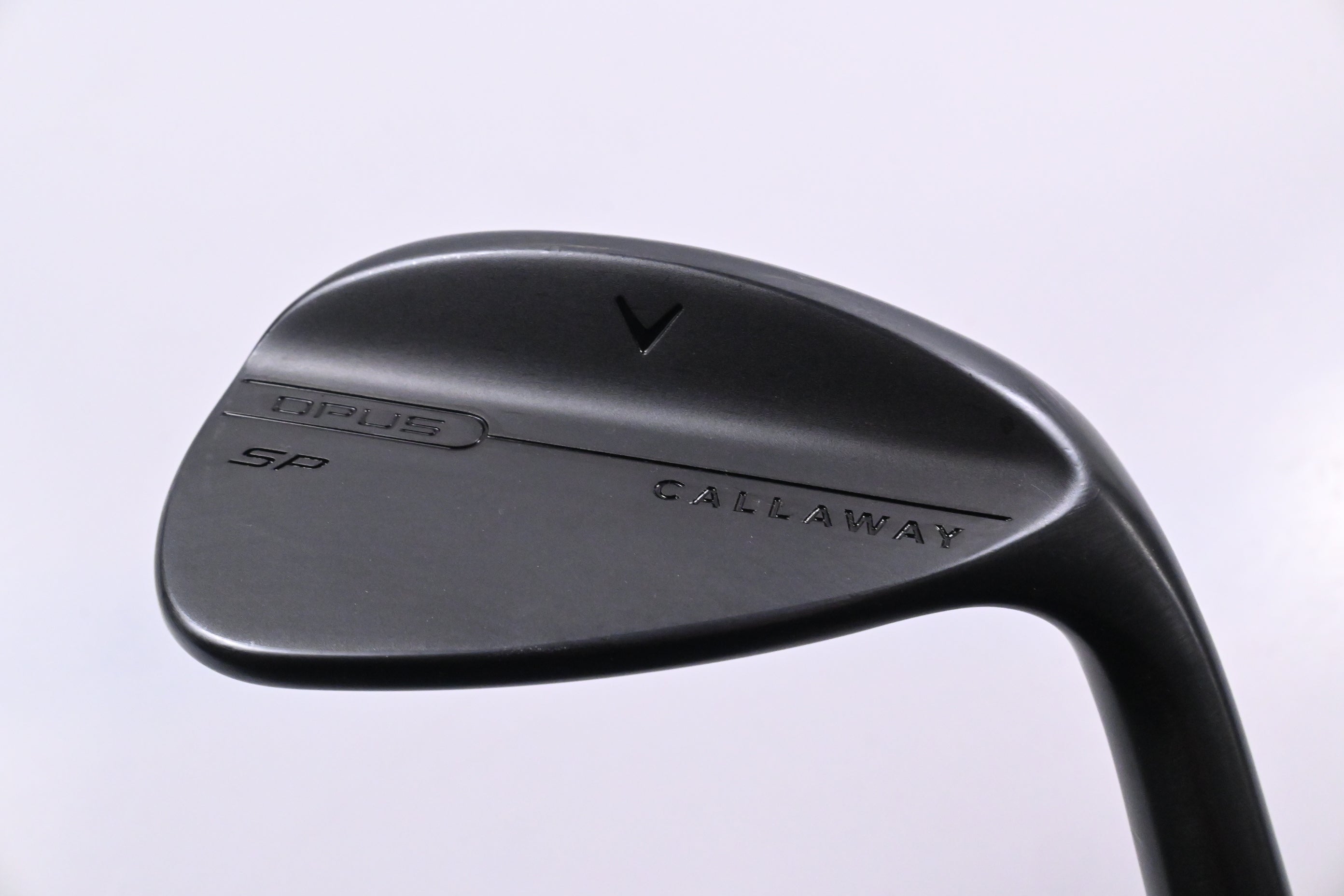 Callaway Opus SP Pitching Wedge / 48 Degree / Stiff Flex Dynamic Gold S200 Shaft