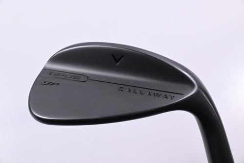 Callaway Opus SP Pitching Wedge / 48 Degree / Stiff Flex Dynamic Gold S200 Shaft