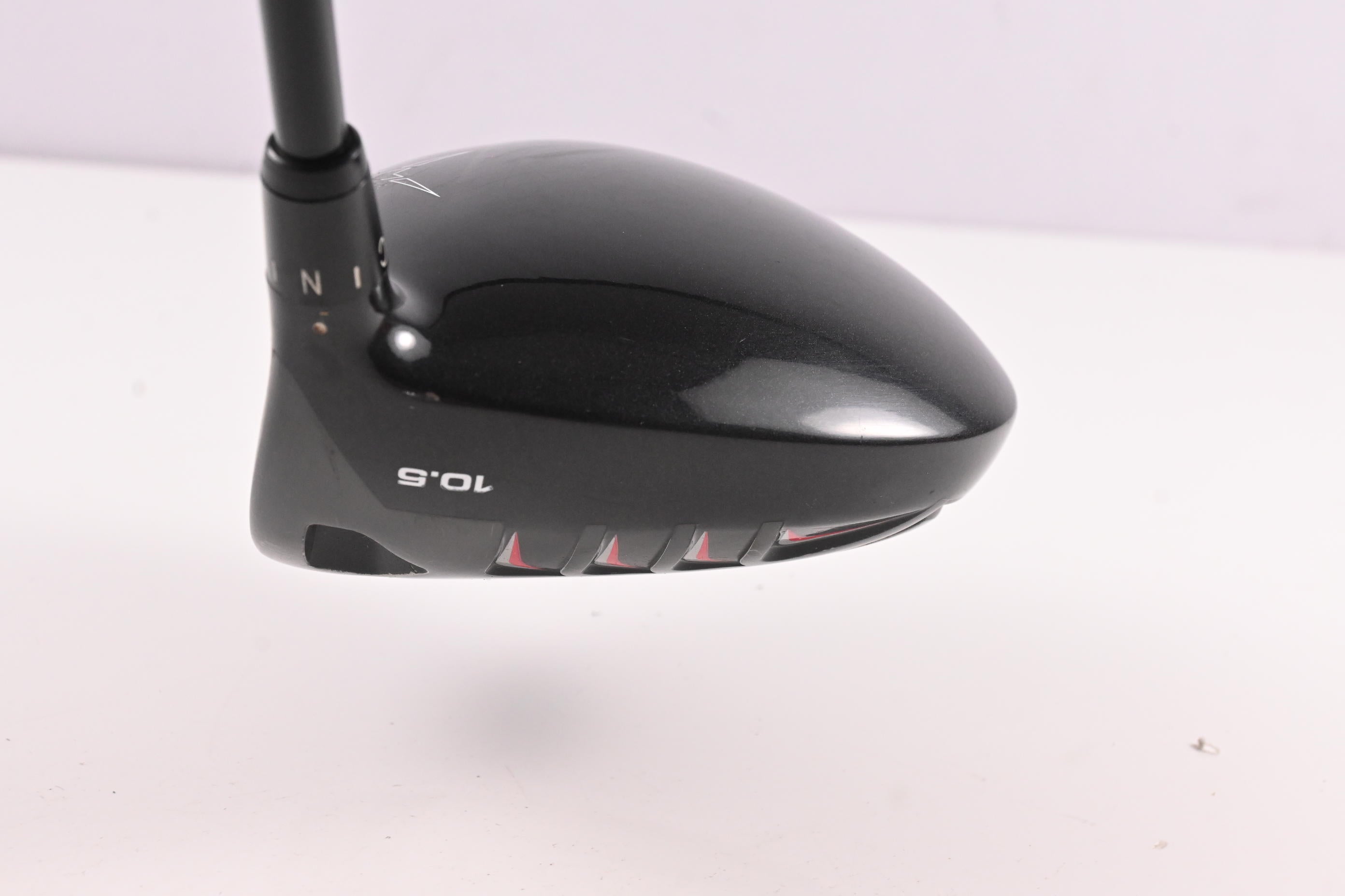 Benross HTX Type R Driver / 10.5 Degree / Regular Flex Kuro Kage TiNi 60 Shaft