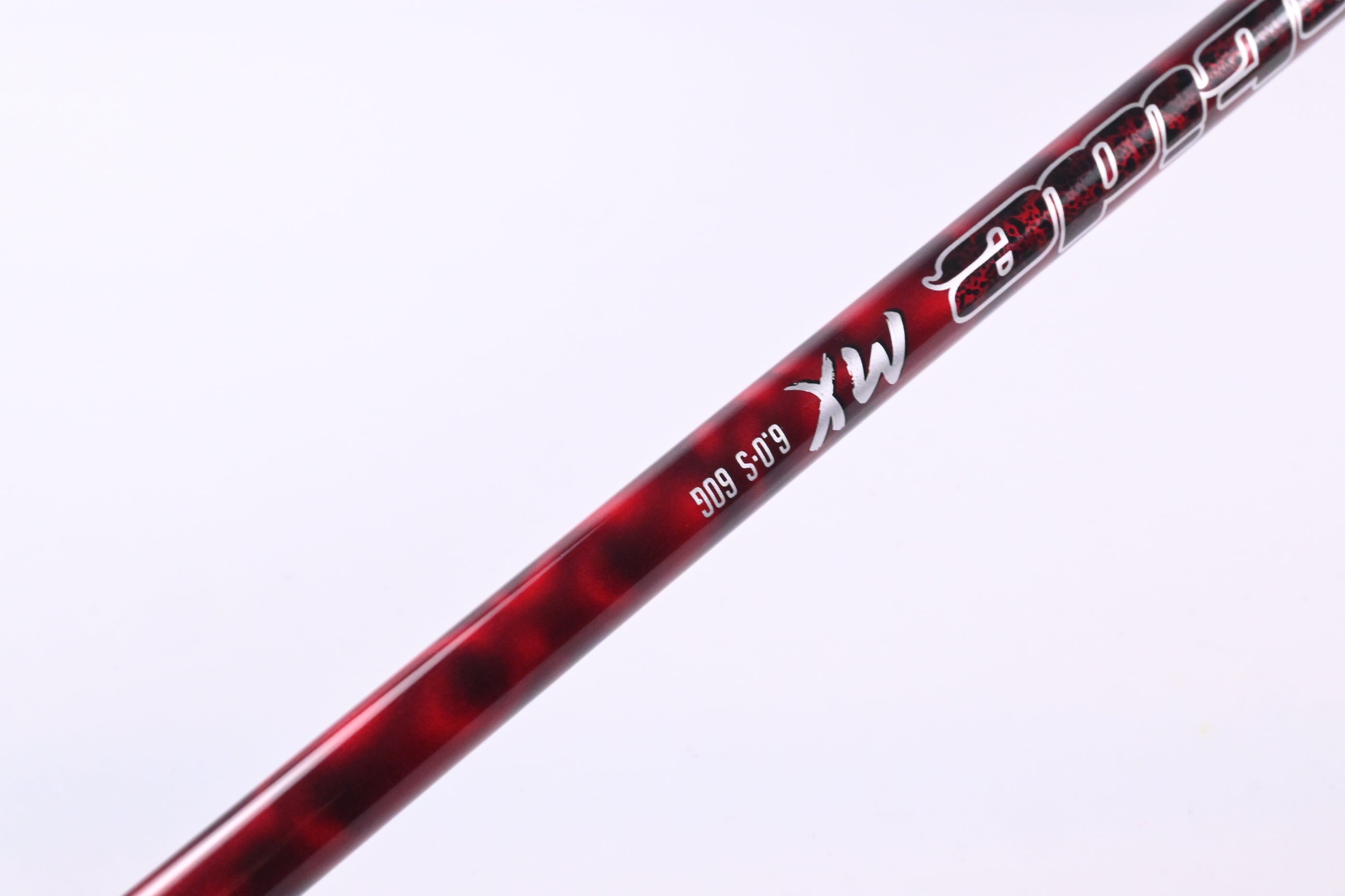 Left Hand Ping G425 Max Driver / 10.5 Degree / Stiff Flex Evenflow Riptide MX 60