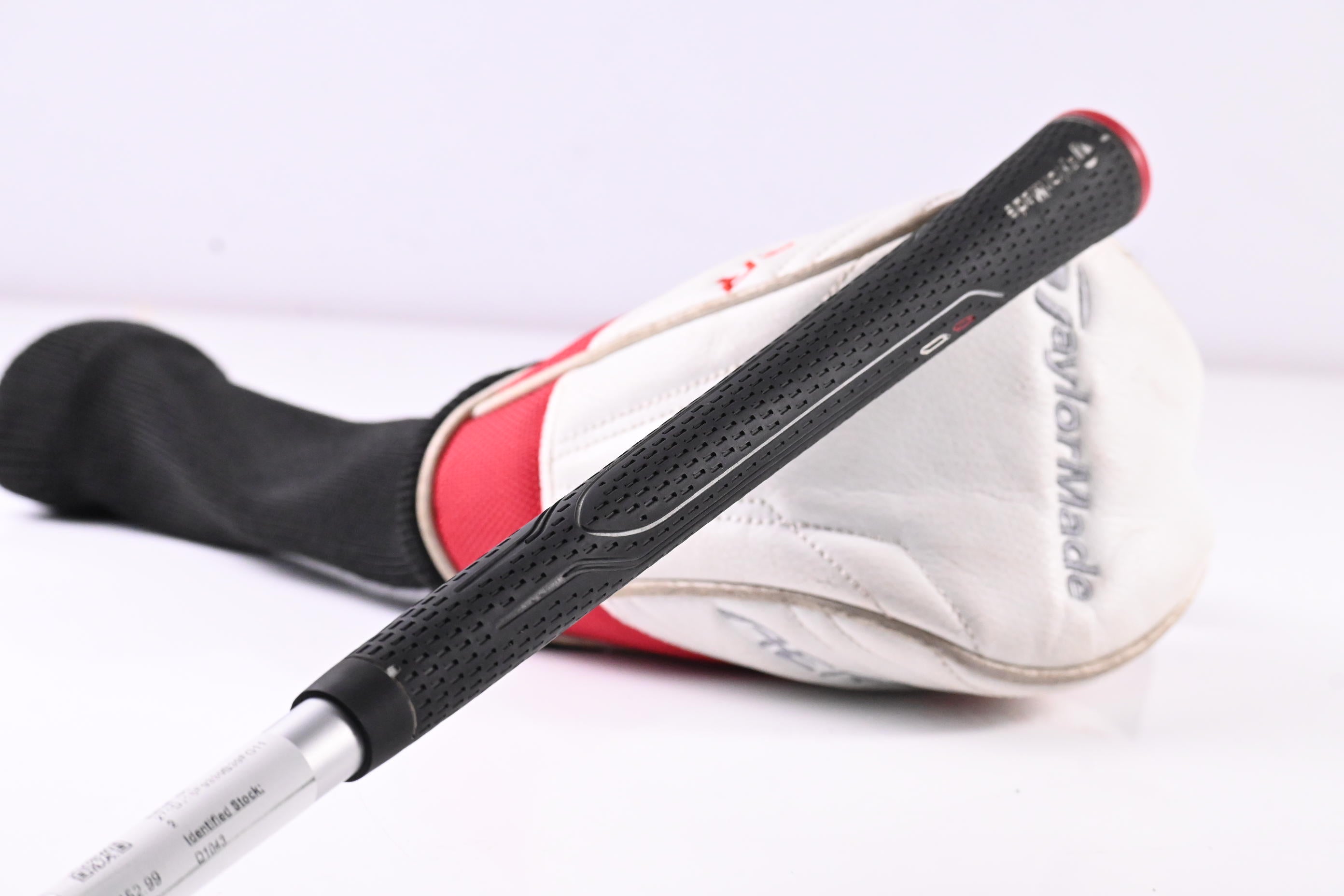 Taylormade Aeroburner Mini Driver / 14 Degree / Regular Flex Matrix Speed Rul-Z