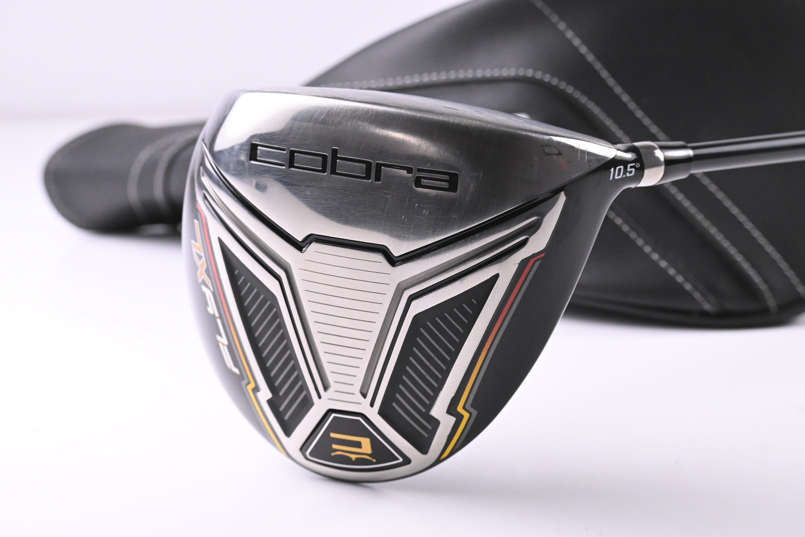 Cobra Fly XL Driver / 10.5 Degree / Regular Flex Cobra Shaft