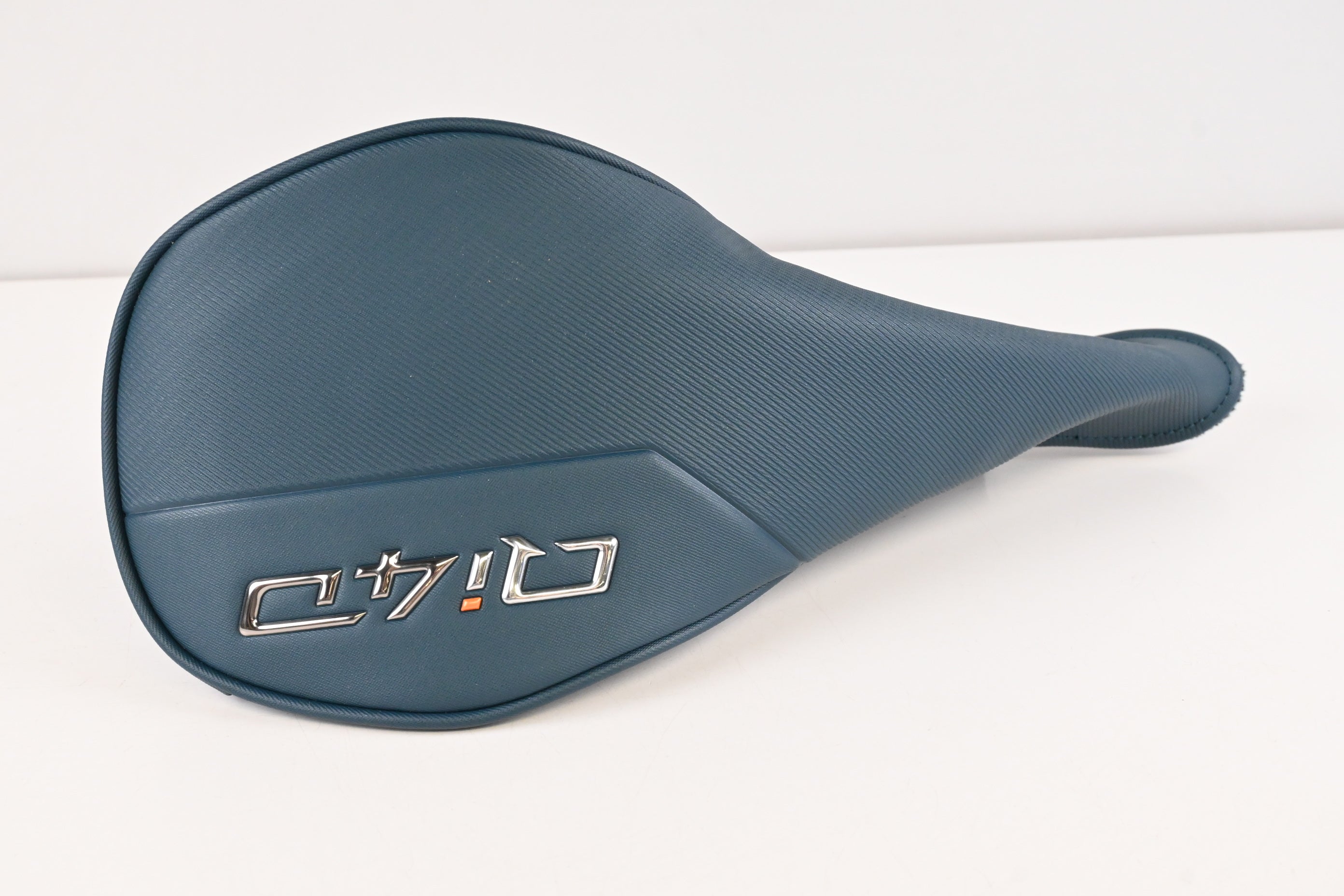 Taylormade Qi4D Driver / 10.5 Degree / Regular Flex Reax Blue 50 Shaft