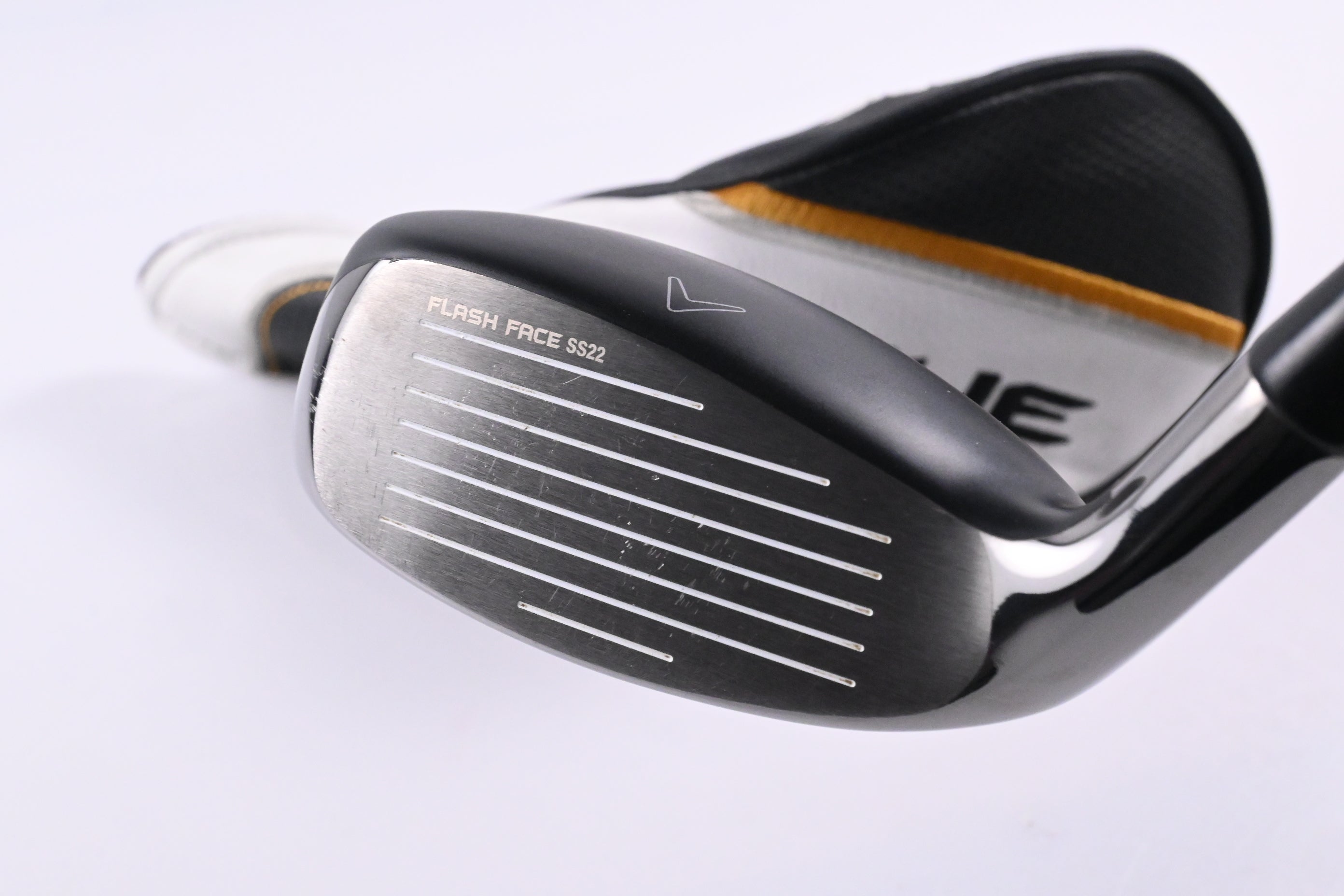 Callaway Rogue ST Max #4 Hybrid / 20 Degree / Regular Flex Tensei AV Blue 65