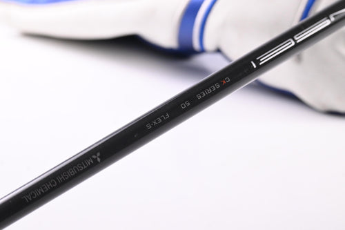 Mizuno ST180 Driver / 9.5 Degree / Stiff Flex Tensei CK Orange 50 Shaft