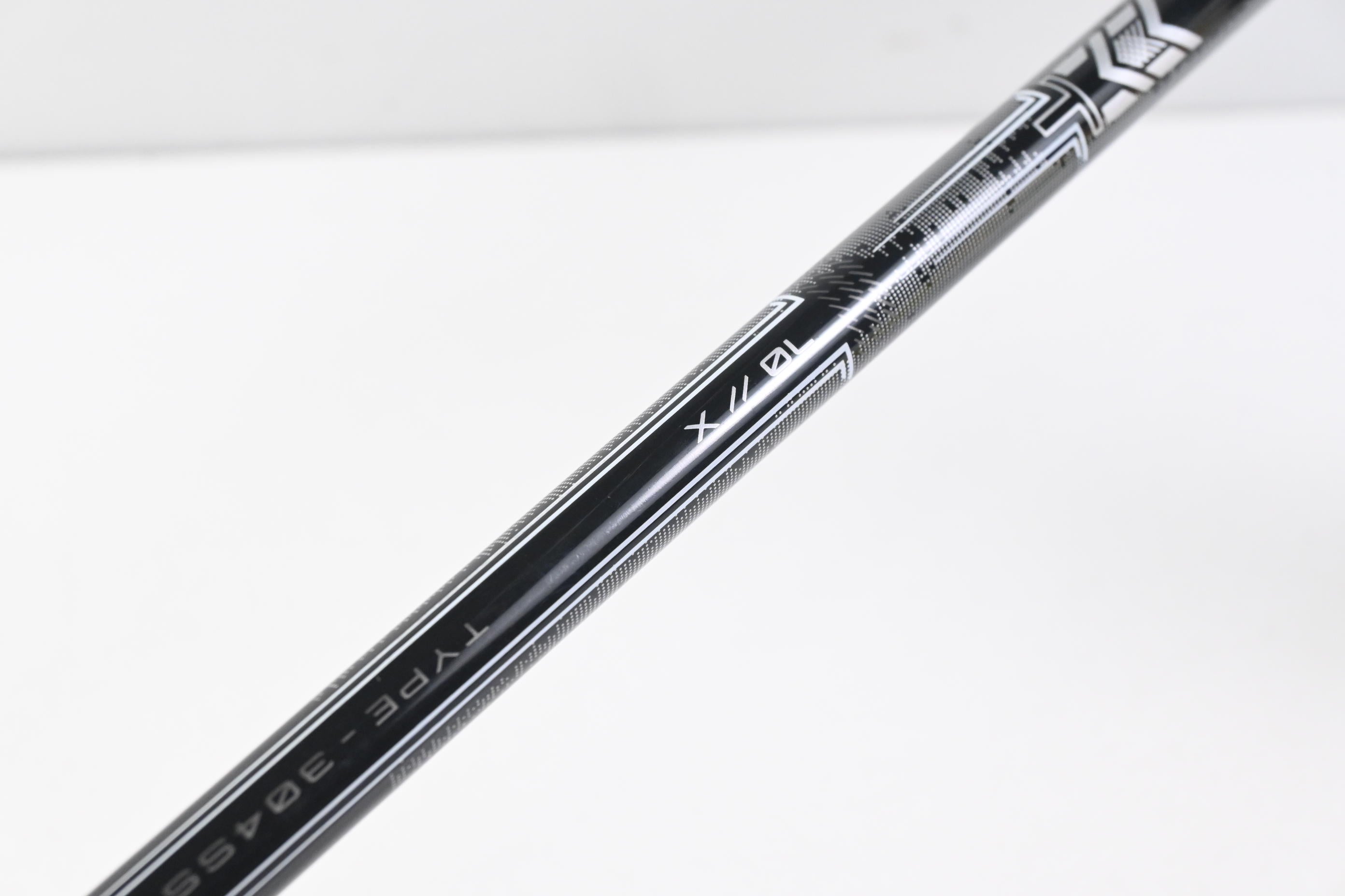 Callaway Paradym Driver / 9 Degree / X-Flex MMT Black 70 Shaft