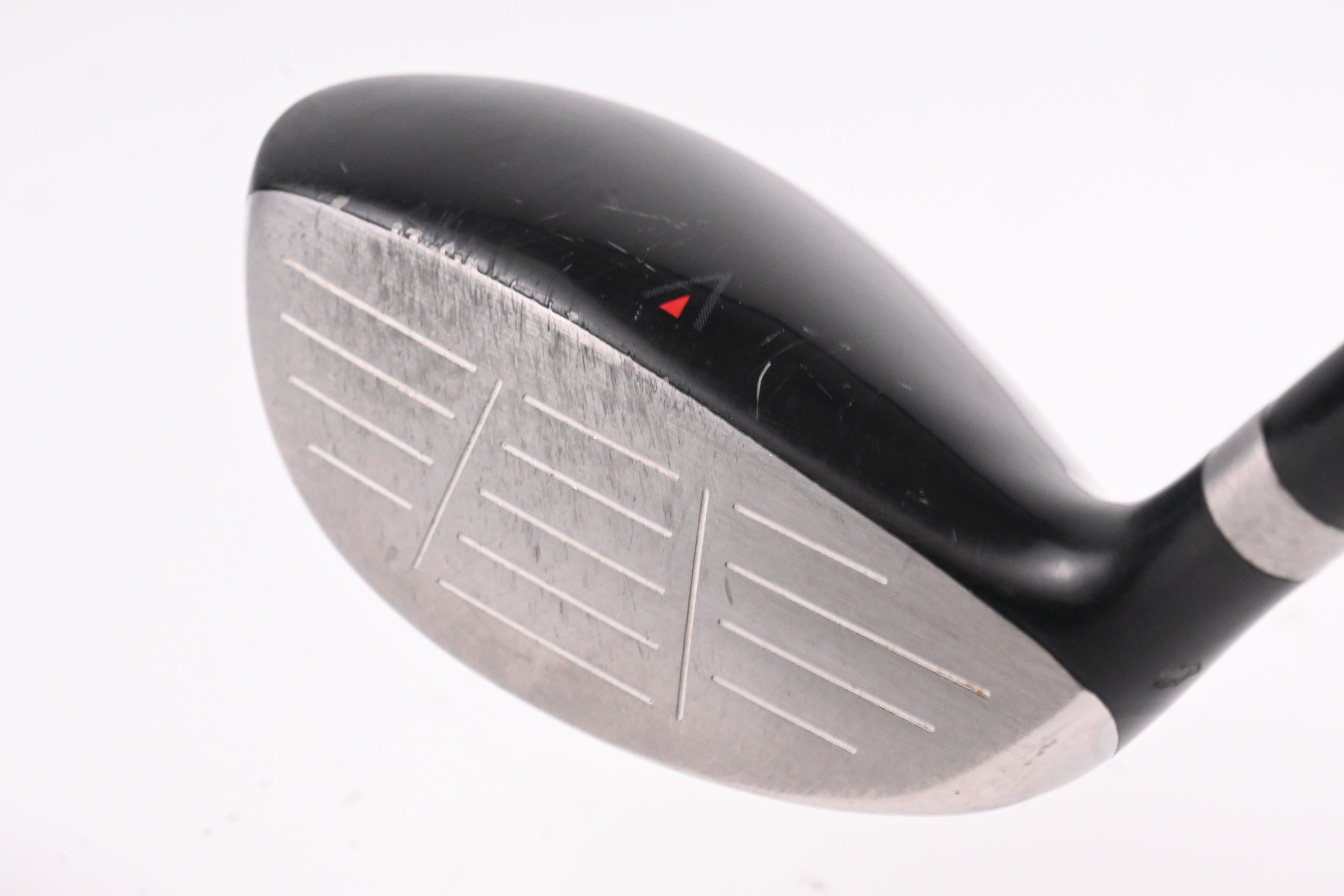 Benross Velo CT #2 Hybrid / 17 Degree / Regular Flex Grafalloy ProLaunch Shaft