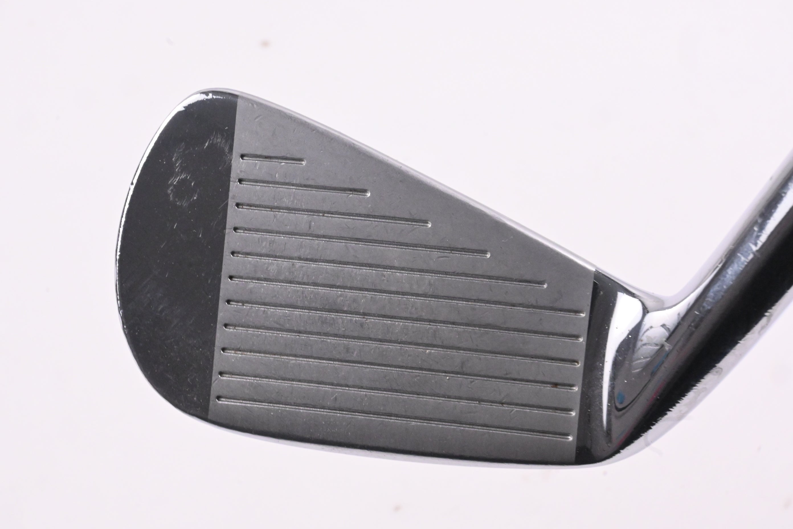 Mizuno MP-67 #4 Iron / 25 Degree / Stiff Flex Dynamic Gold S300 Shaft