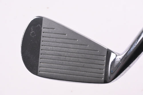 Mizuno MP-67 #4 Iron / 25 Degree / Stiff Flex Dynamic Gold S300 Shaft