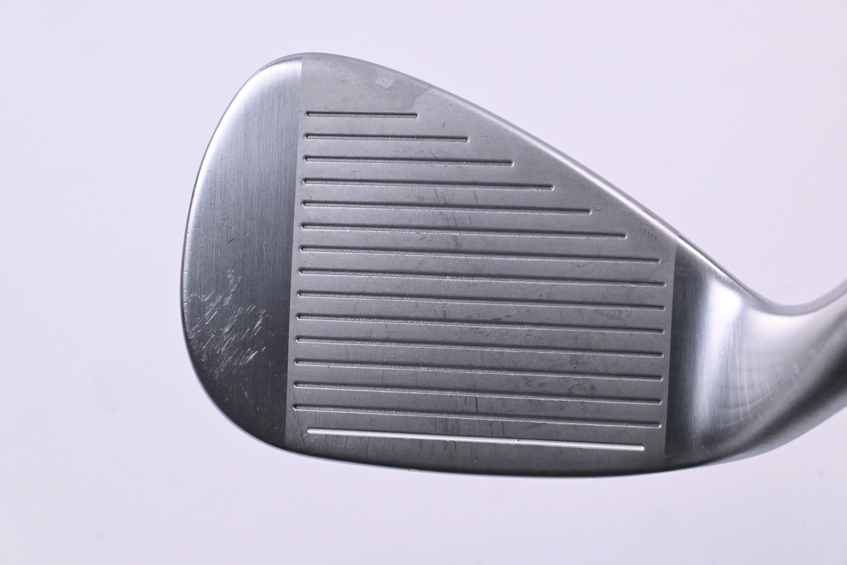 Taylormade Qi HL Gap Wedge / 50 Degree / Senor Flex Speeder NX 50 Shaft