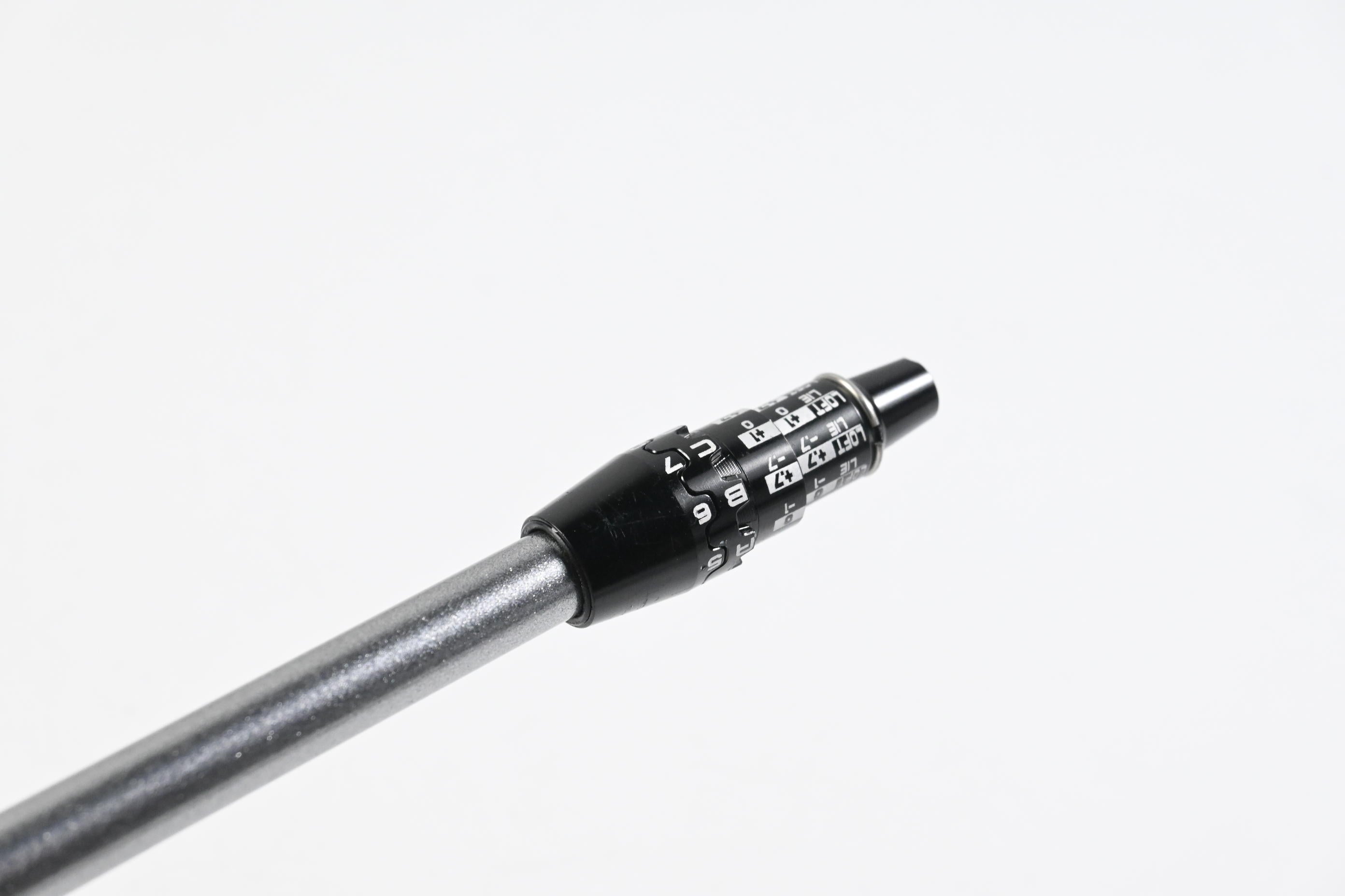 Fujikura Pro 2024 70 #3 Wood Shaft / X-Flex / Cobra 3rd Gen