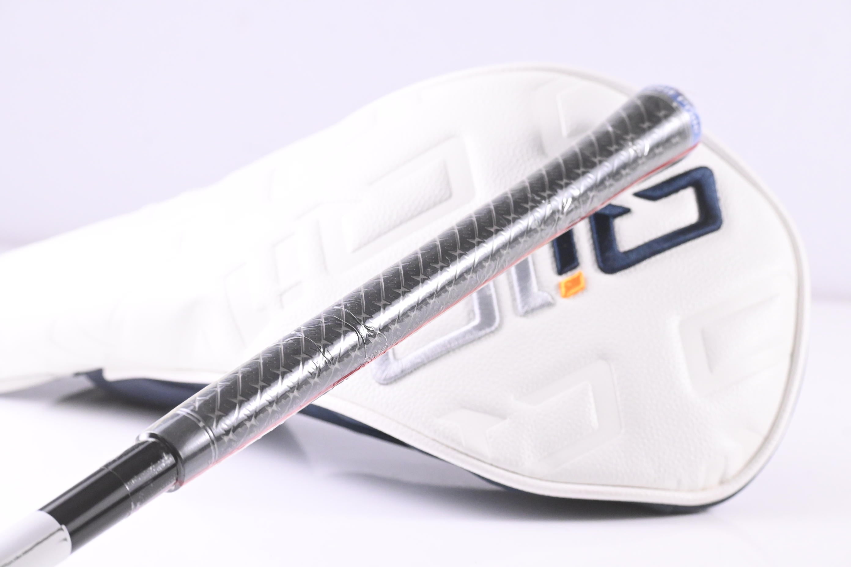 Taylormade Qi10 Max Driver / 9 Degree / Regular Flex Fujikura Speeder NX TCS 50