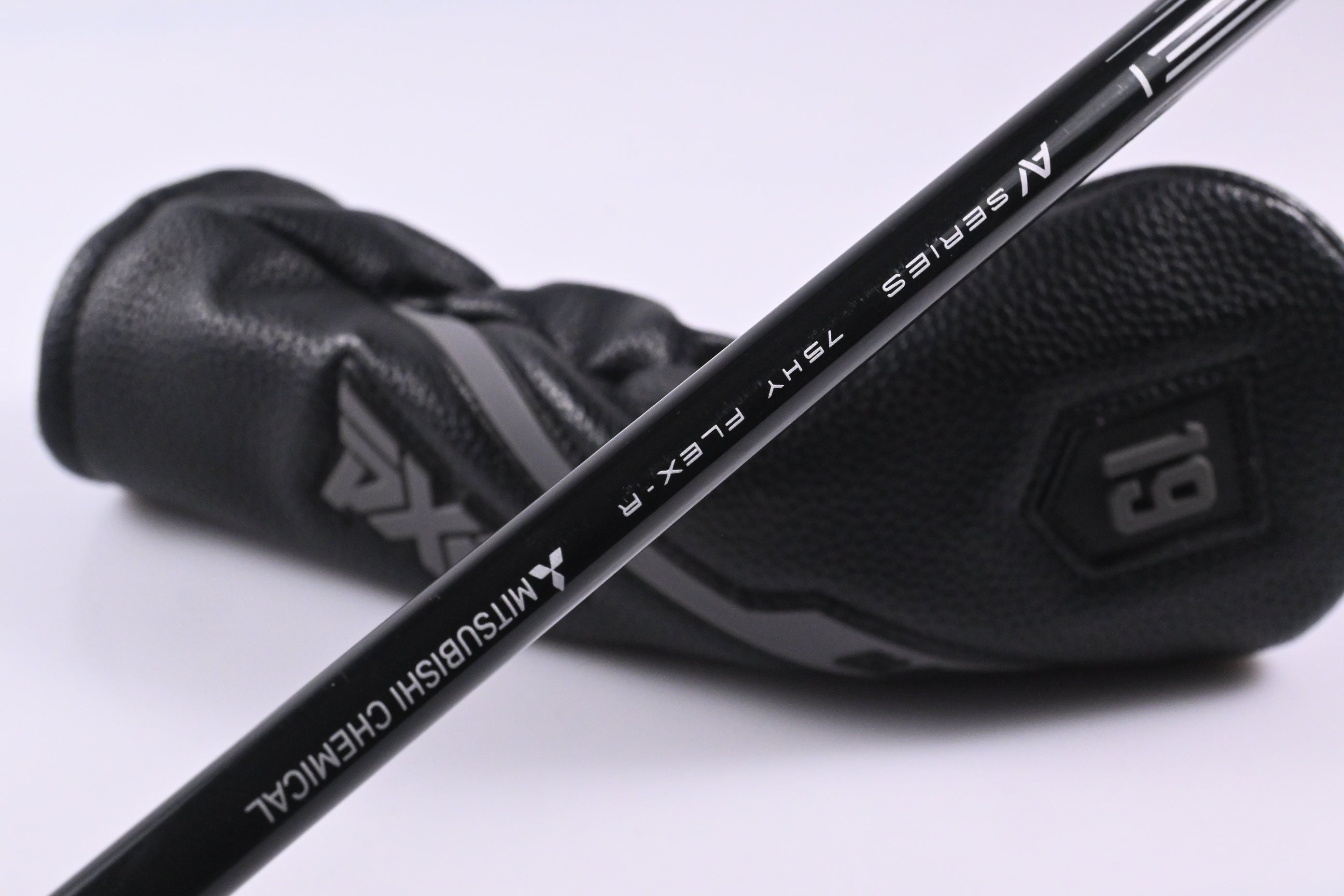 PXG 0311 Black Ops #3 Hybrid / 19 Degree / Regular Flex Tensei AV Blue 75 Shaft