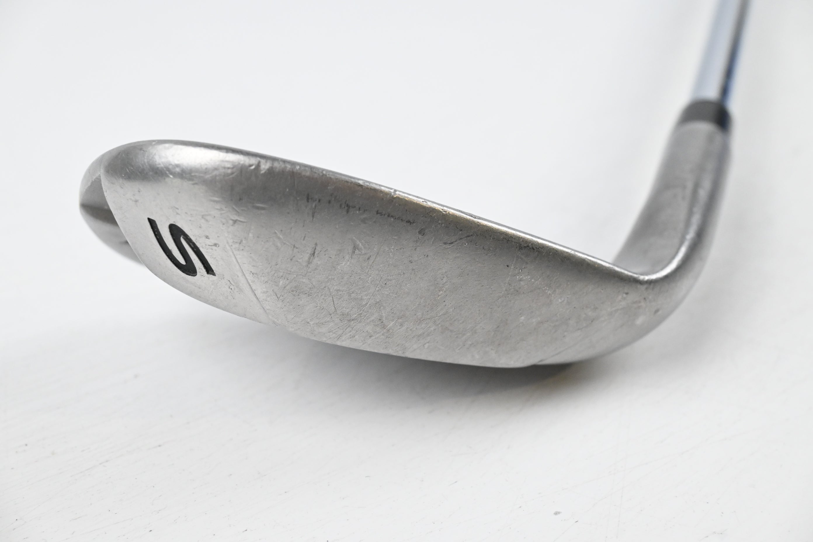Taylormade Speedblade Sand Wedge / 55 Degree / Uniflex SpeedBlade Shaft