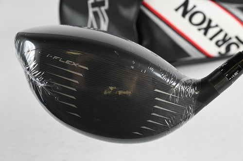Srixon ZXi LS Driver / 9 Degree / Stiff Flex HZRDUS Black 60 Shaft