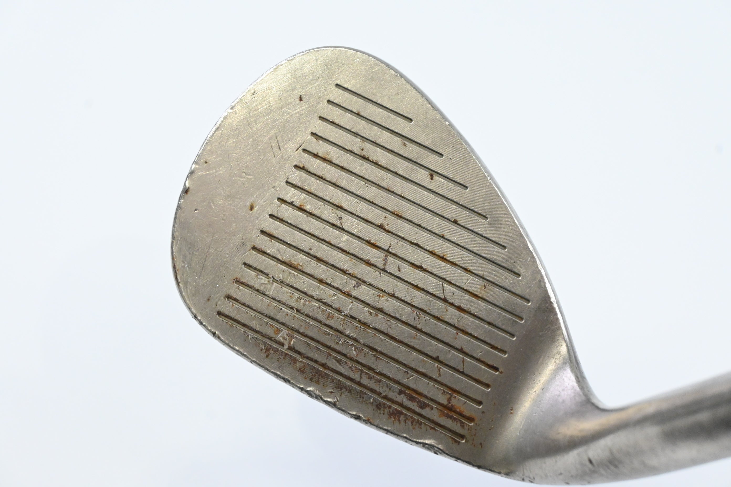 Mizuno JPX Sand Wedge / 56 Degree / Stiff Flex XP 115 S300 Shaft
