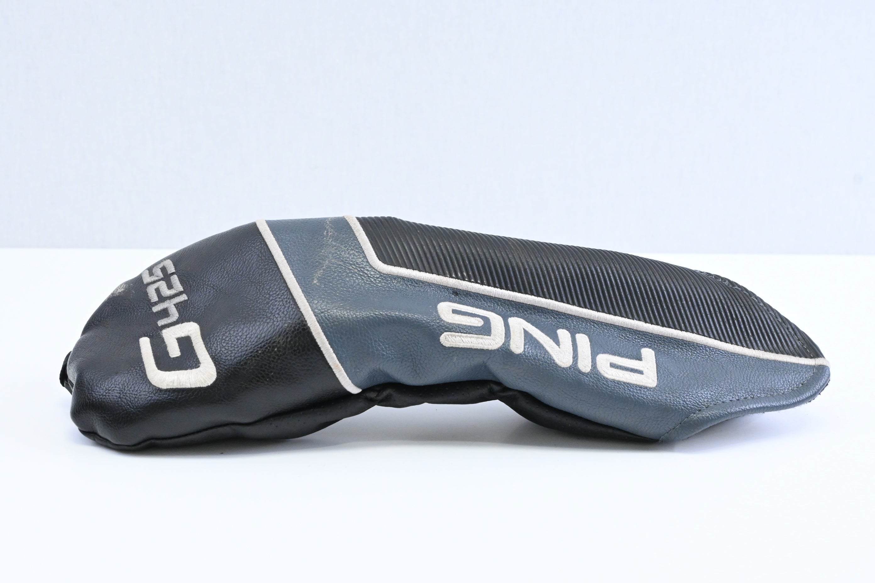 Ping G425 Max #3 Wood / 14.5 Degree / Regular Flex Ping Alta CB Slate 65 Shaft