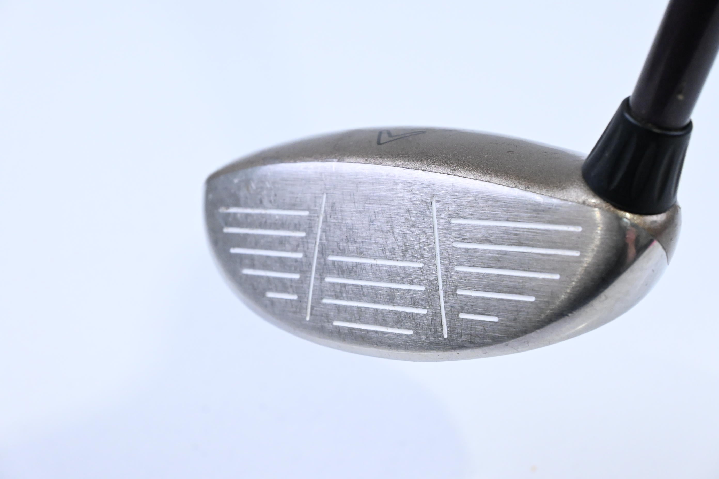 Ladies Callaway Heavenwood #5 Hybrid / 26 Degree / Ladie Flex Big Bertha Gems 55